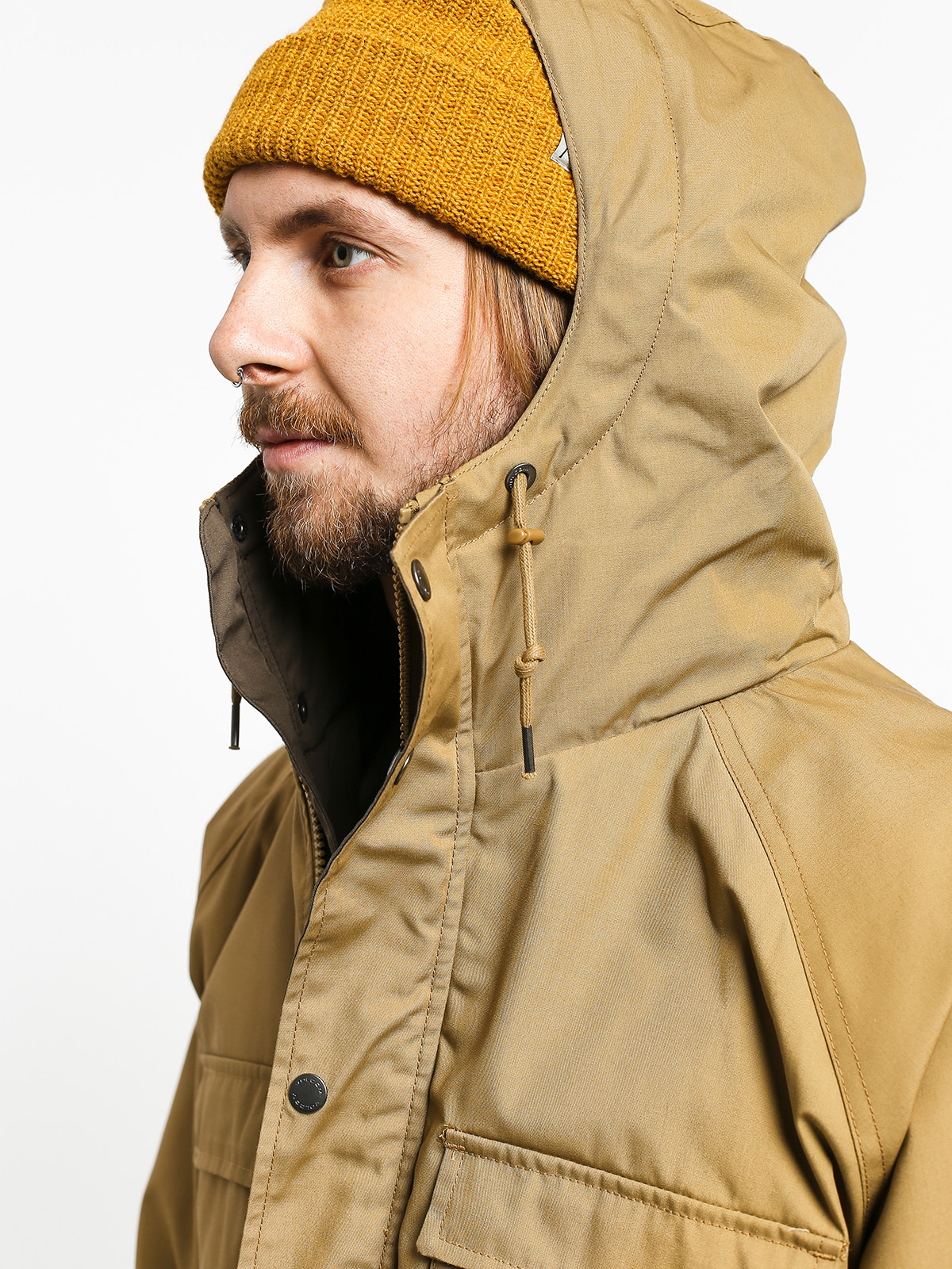 Kurtka Volcom Renton Winter 5K (dka)