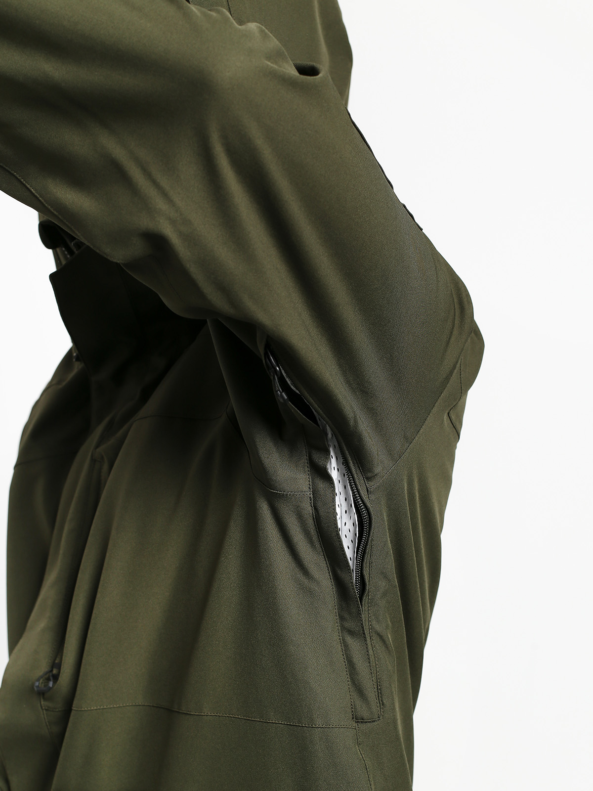 Męska Kurtka snowboardowa Volcom Scortch Ins (frs)