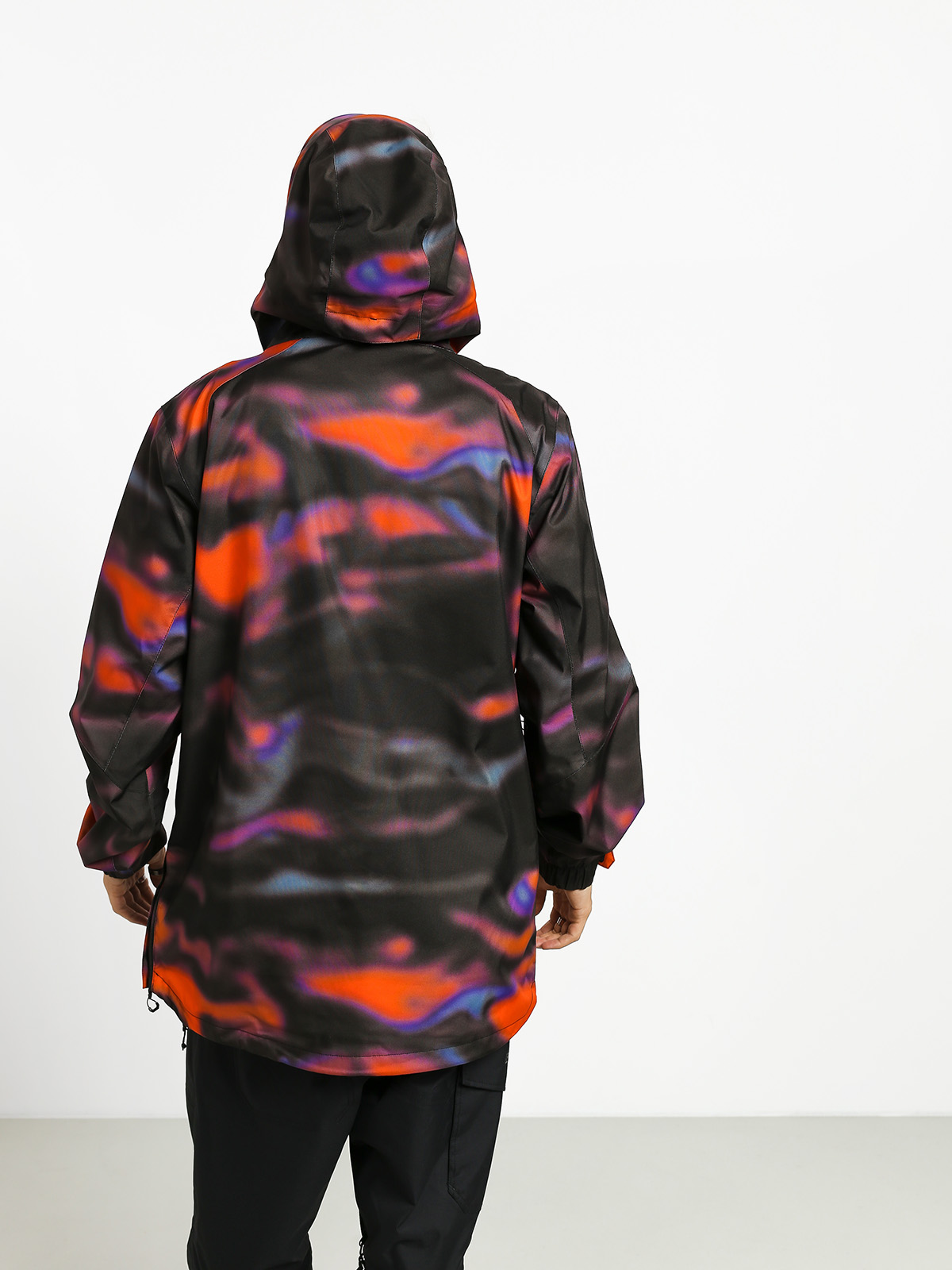 Męska Kurtka snowboardowa Volcom Brighton HD (mlt)