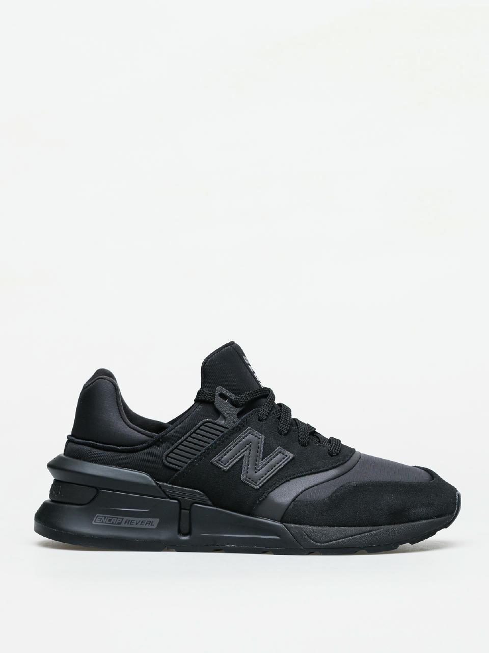 Buty New Balance 997S (black)