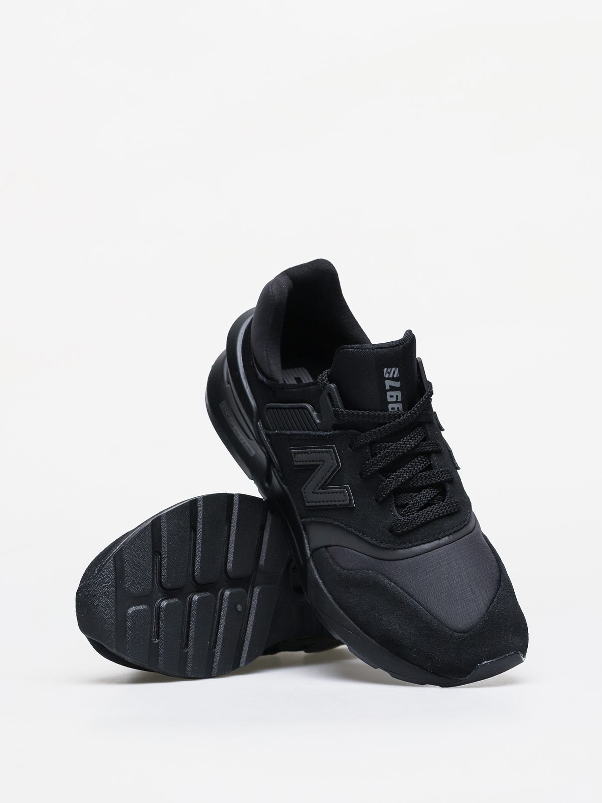Buty New Balance 997S (black)