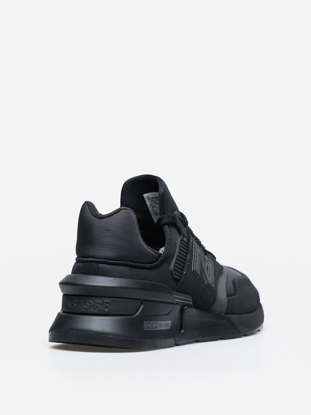 Buty New Balance 997S (black)