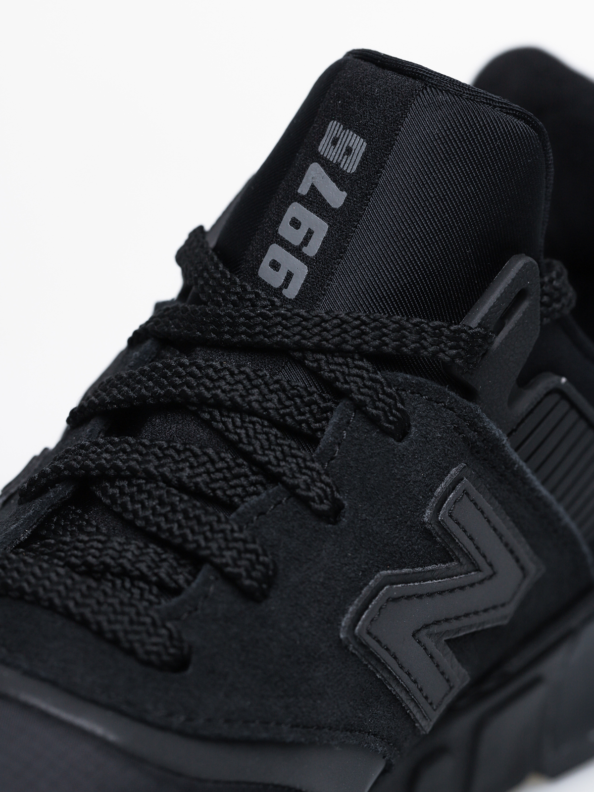 Buty New Balance 997S (black)