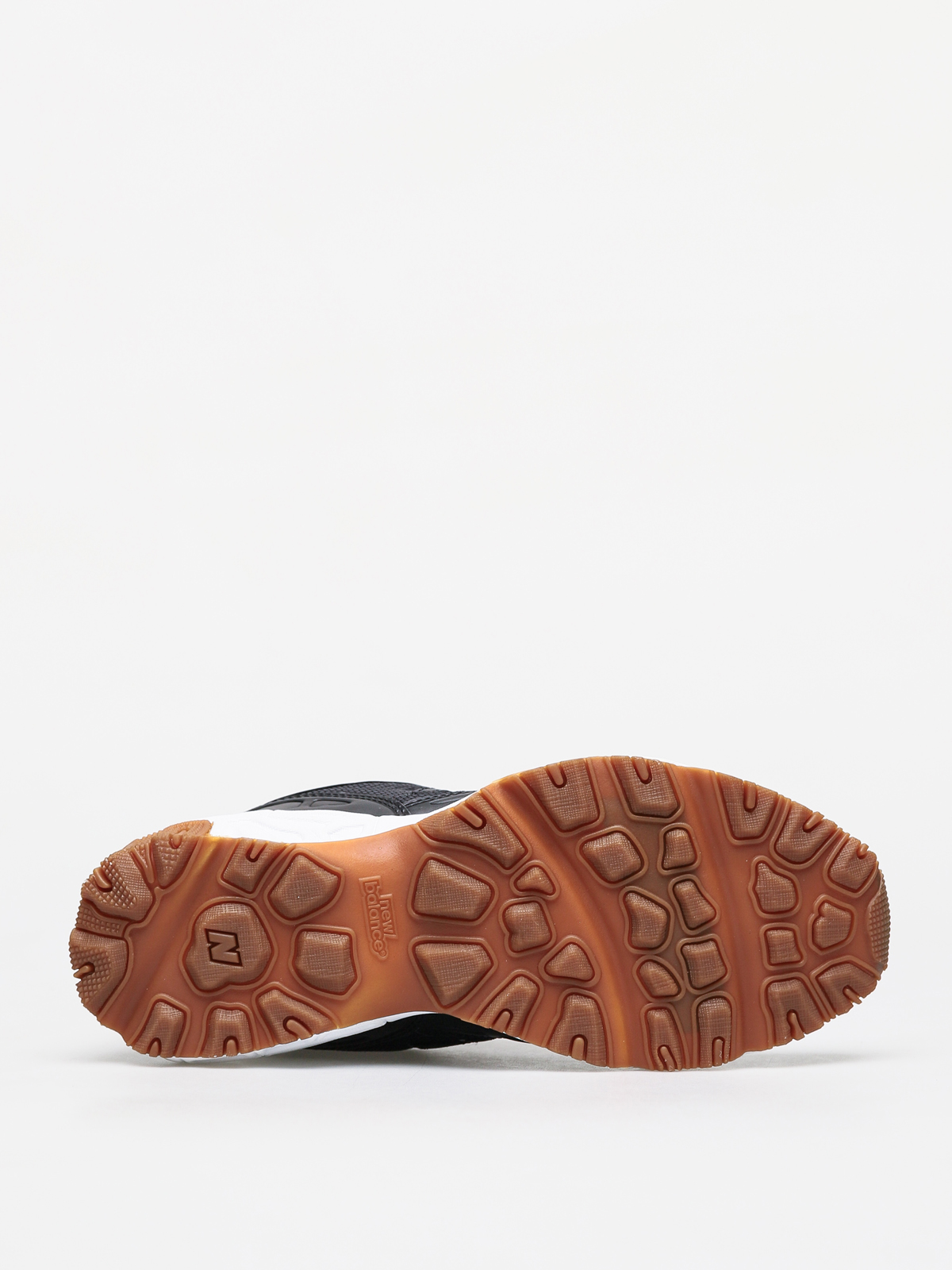 Buty New Balance 801 (black/white)