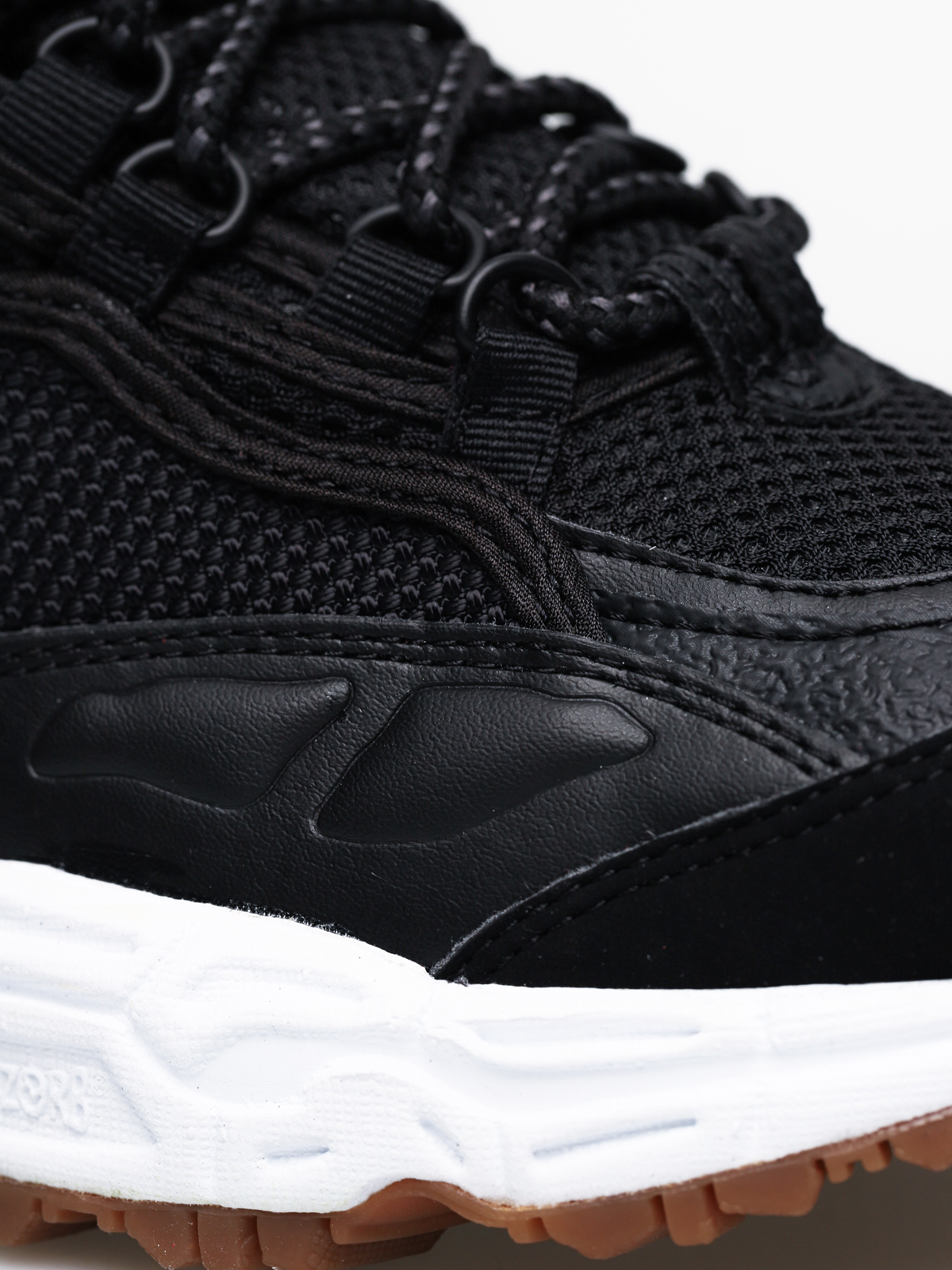 Buty New Balance 801 (black/white)