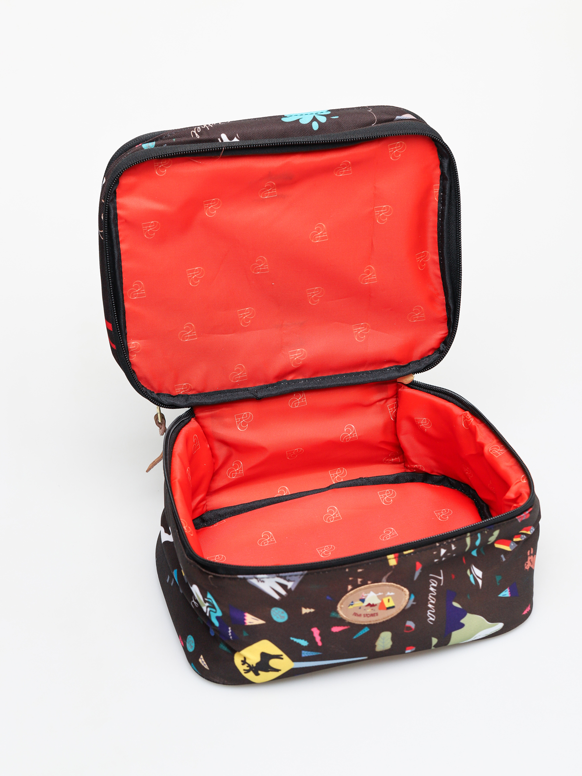 Kosmetyczka Femi Stories Kahale Wmn (alsk)