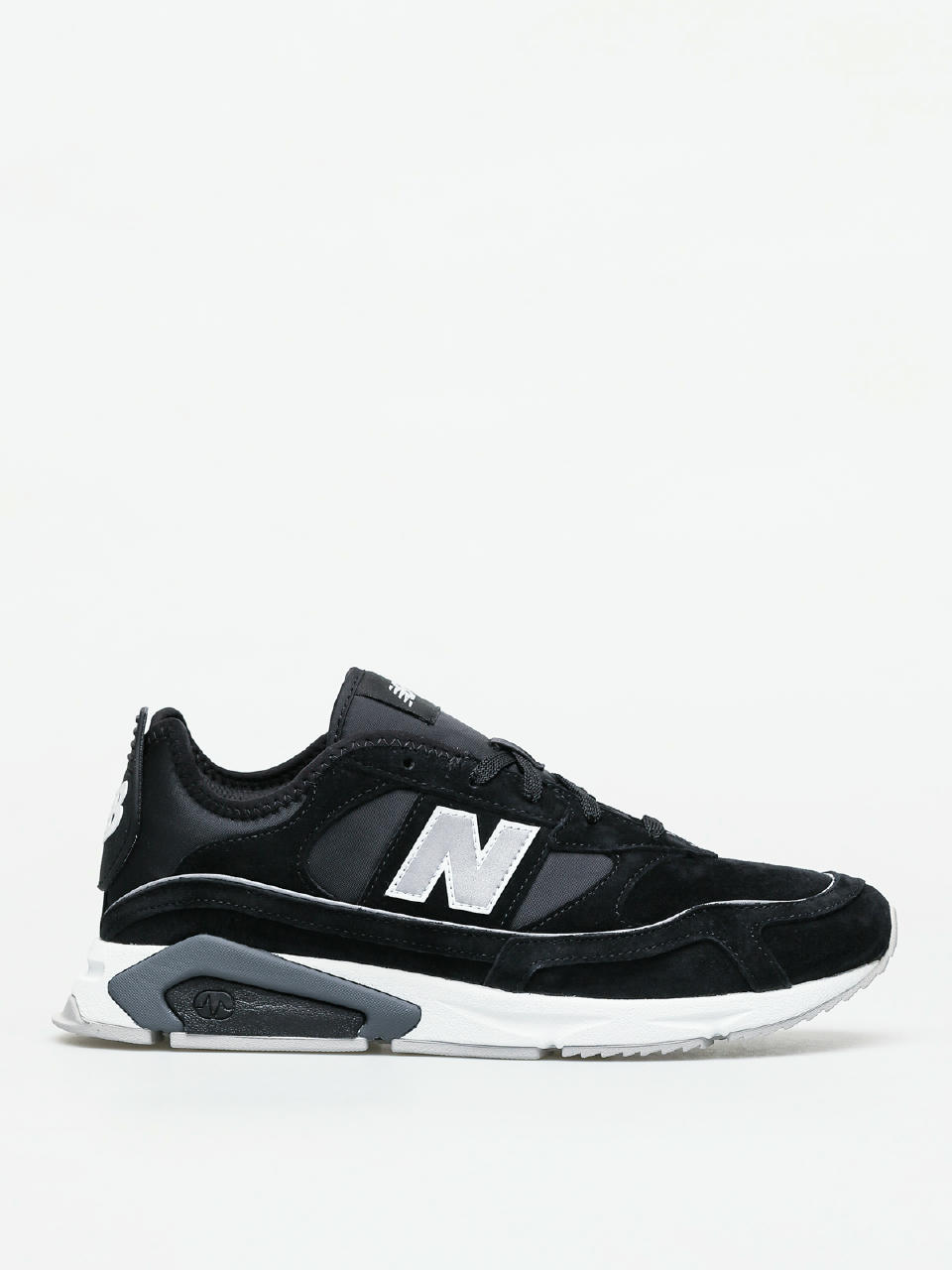 Buty New Balance XRCS (black/white)