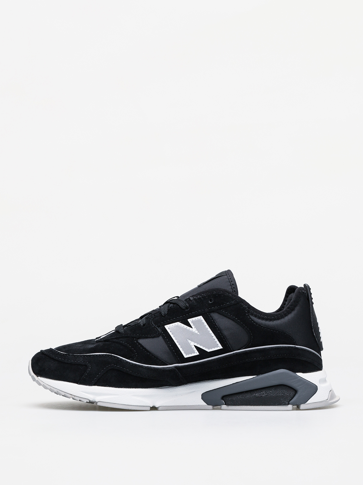 Buty New Balance XRCS (black/white)