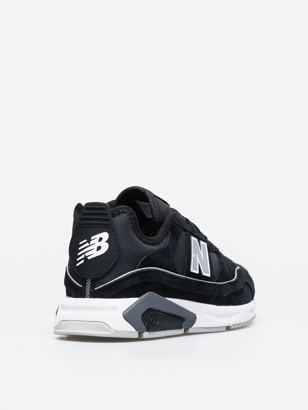 Buty New Balance XRCS (black/white)