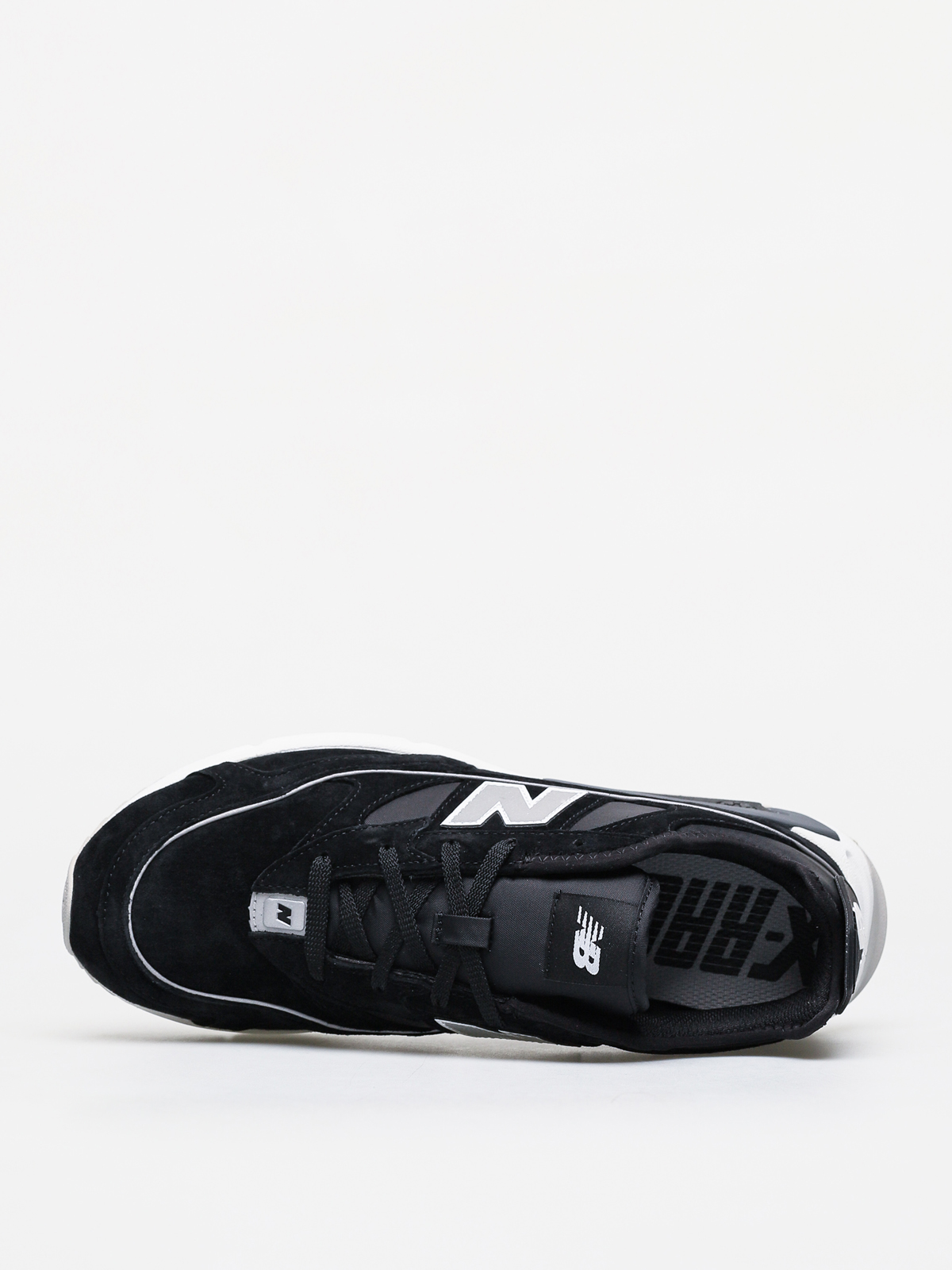 Buty New Balance XRCS (black/white)