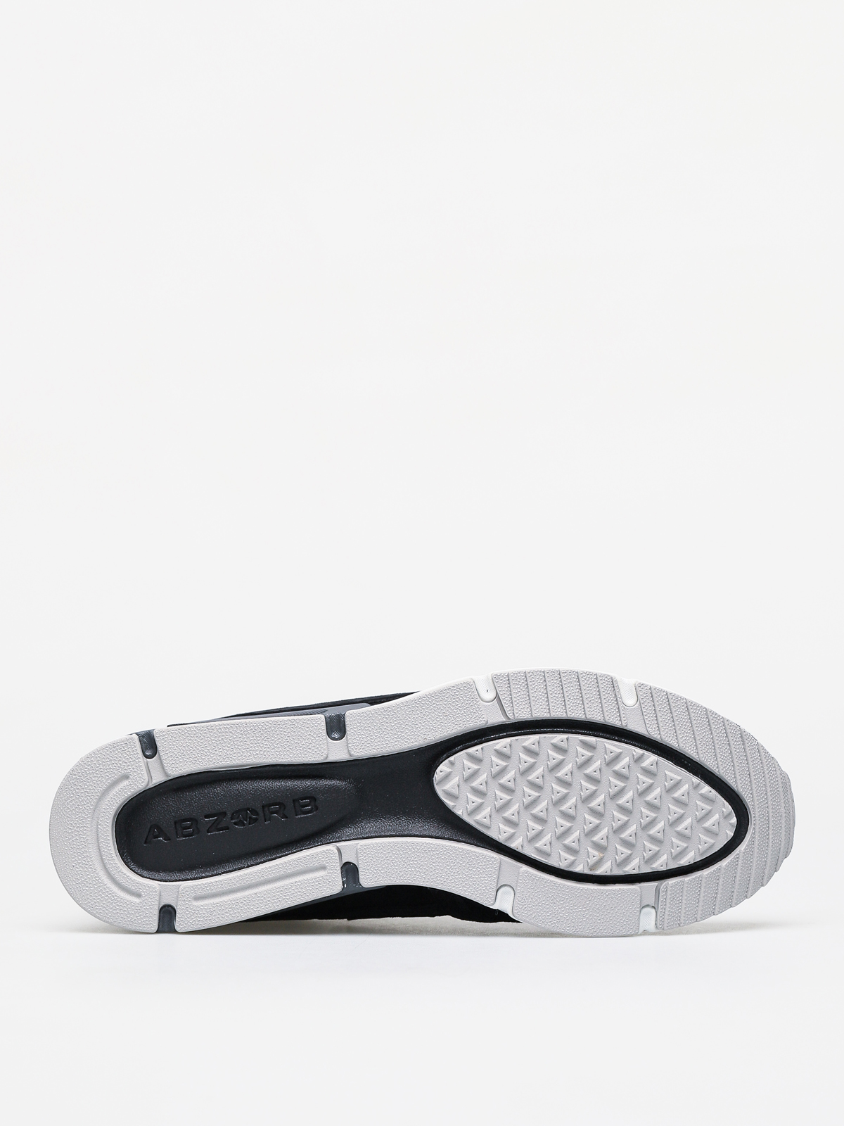 Buty New Balance XRCS (black/white)
