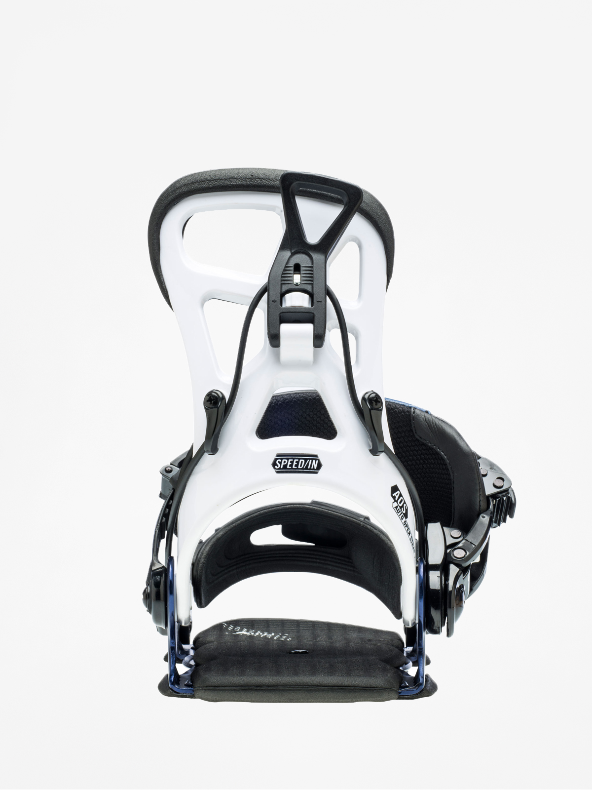 Męskie Wiązania snowboardowe Gnu Psych (blue)