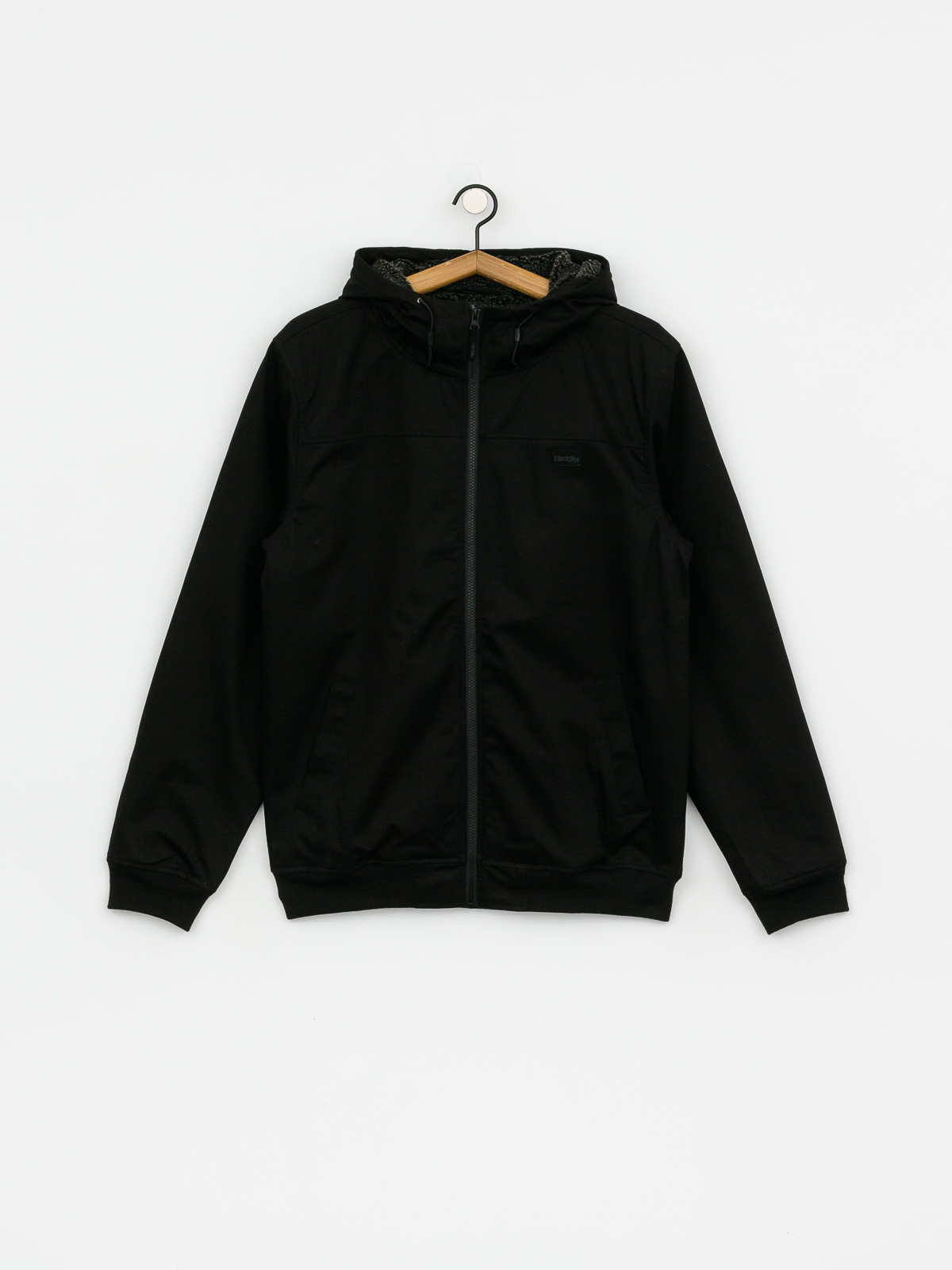 Kurtka Iriedaily Steady (black)