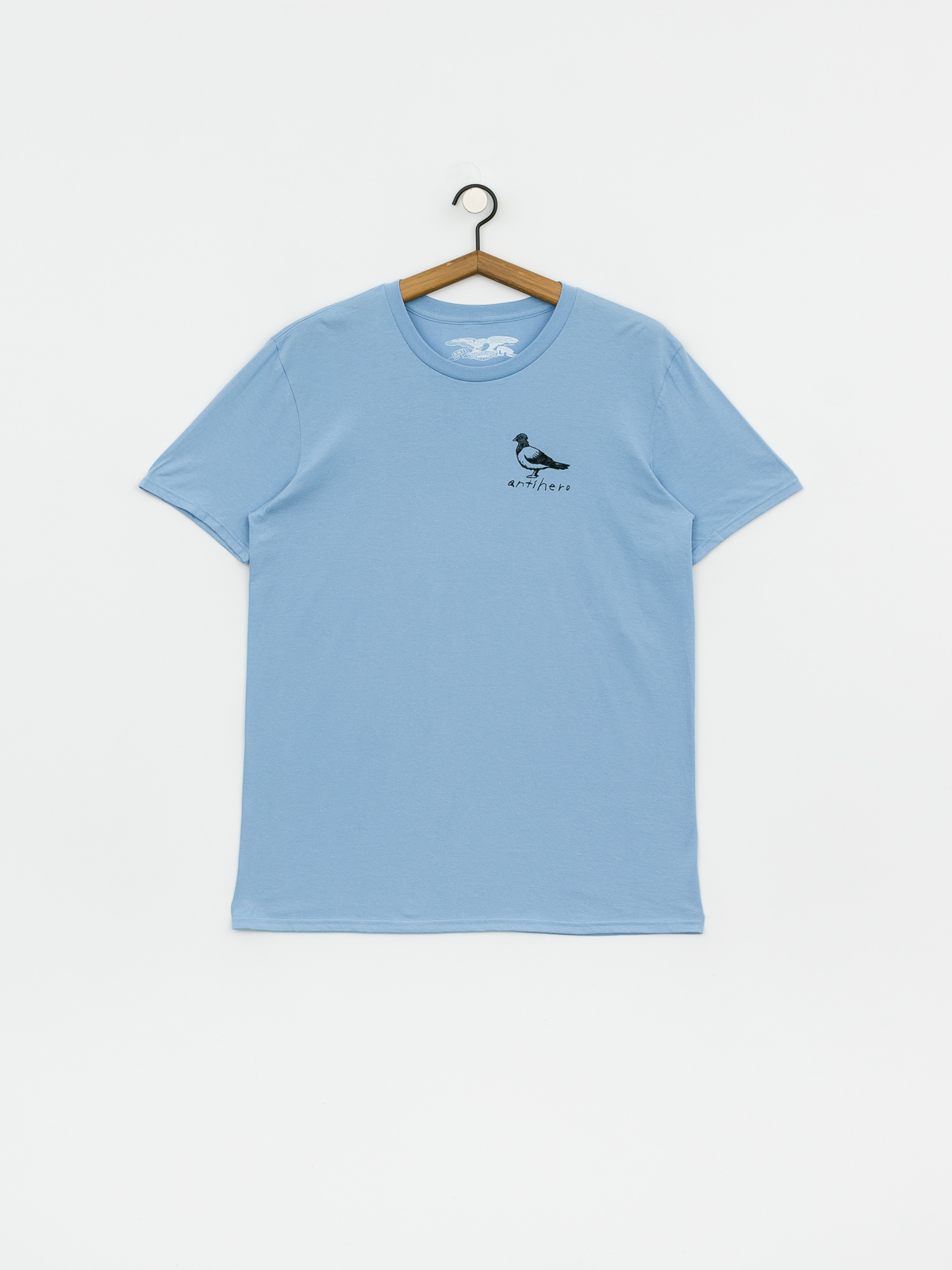 T-shirt Antihero Og Pigeon (blue)