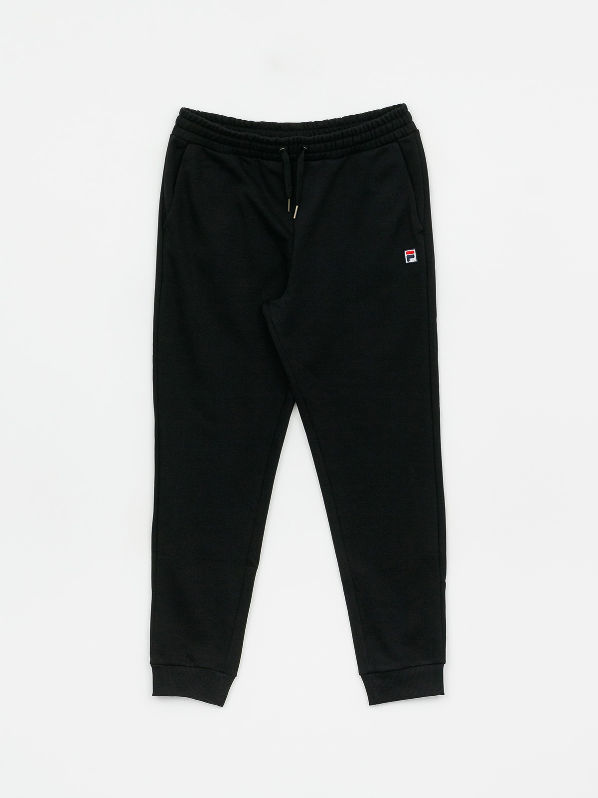 Spodnie Fila Kuddusi (black)