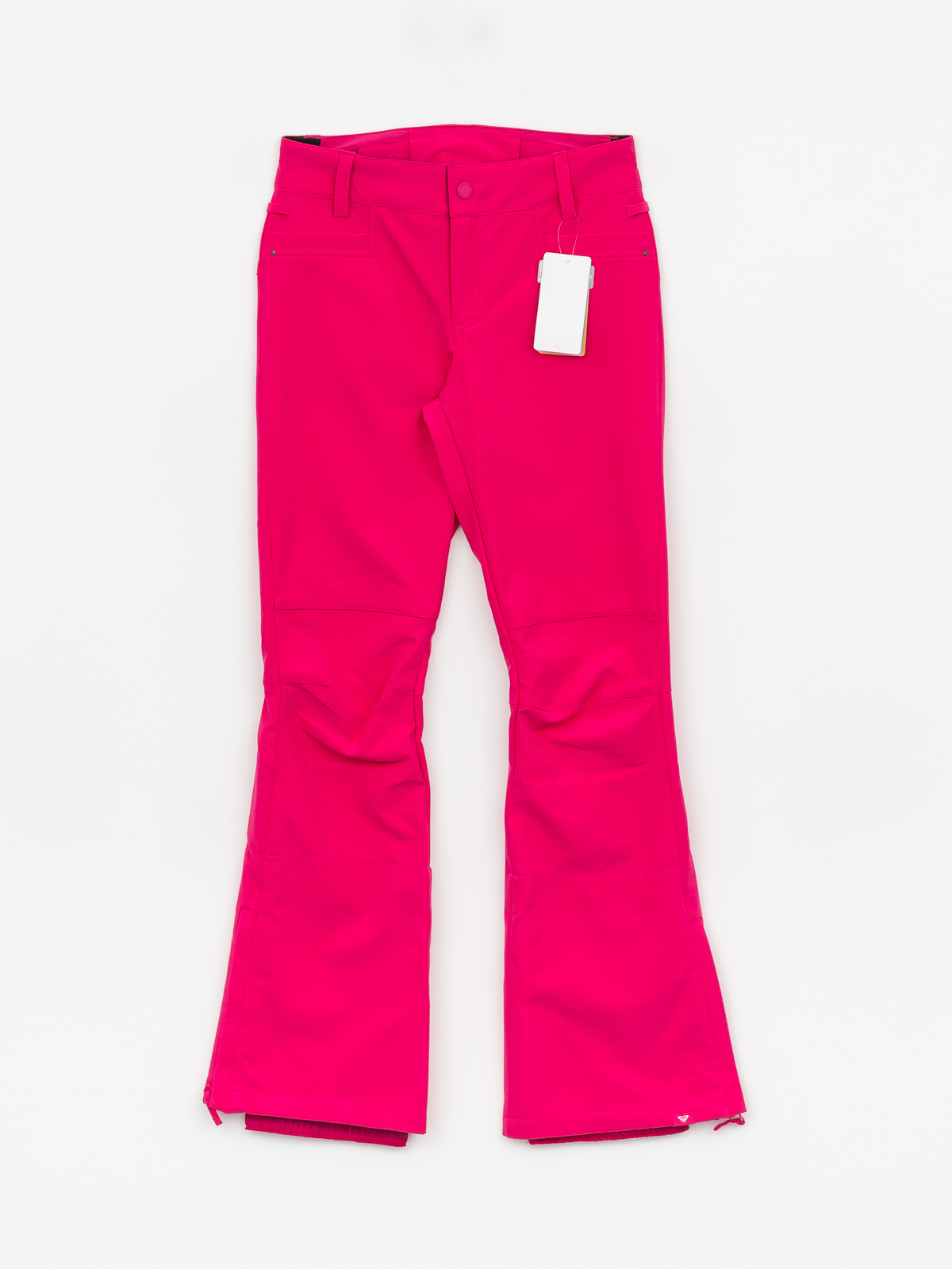Damskie Spodnie snowboardowe Roxy Creek (beetroot pink)