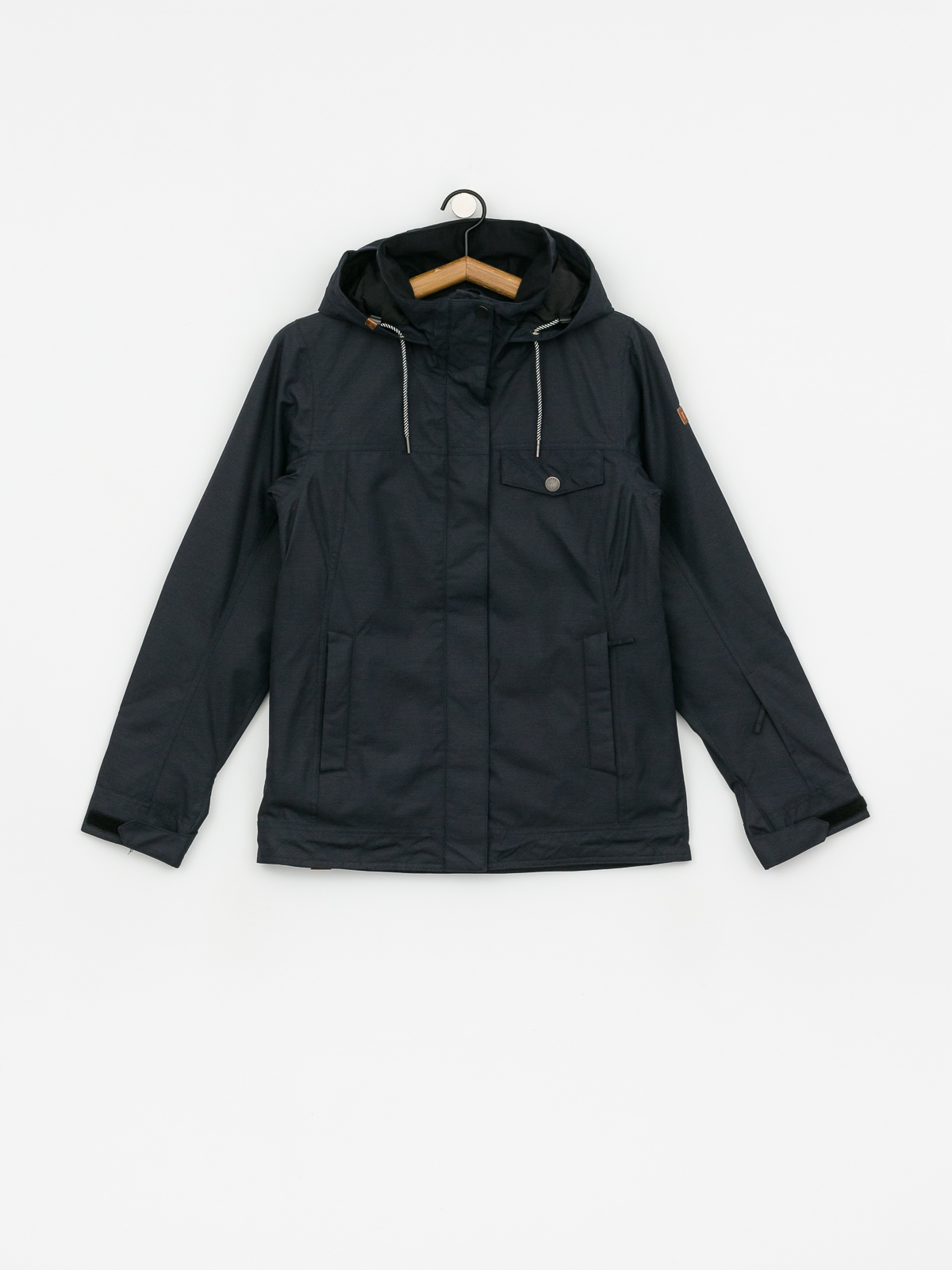 Damska Kurtka snowboardowa Roxy Billie (true black)
