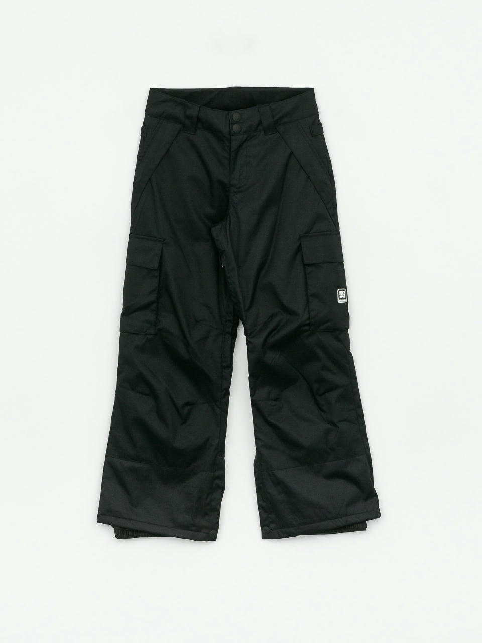 Spodnie snowboardowe DC Banshee Yth (black)