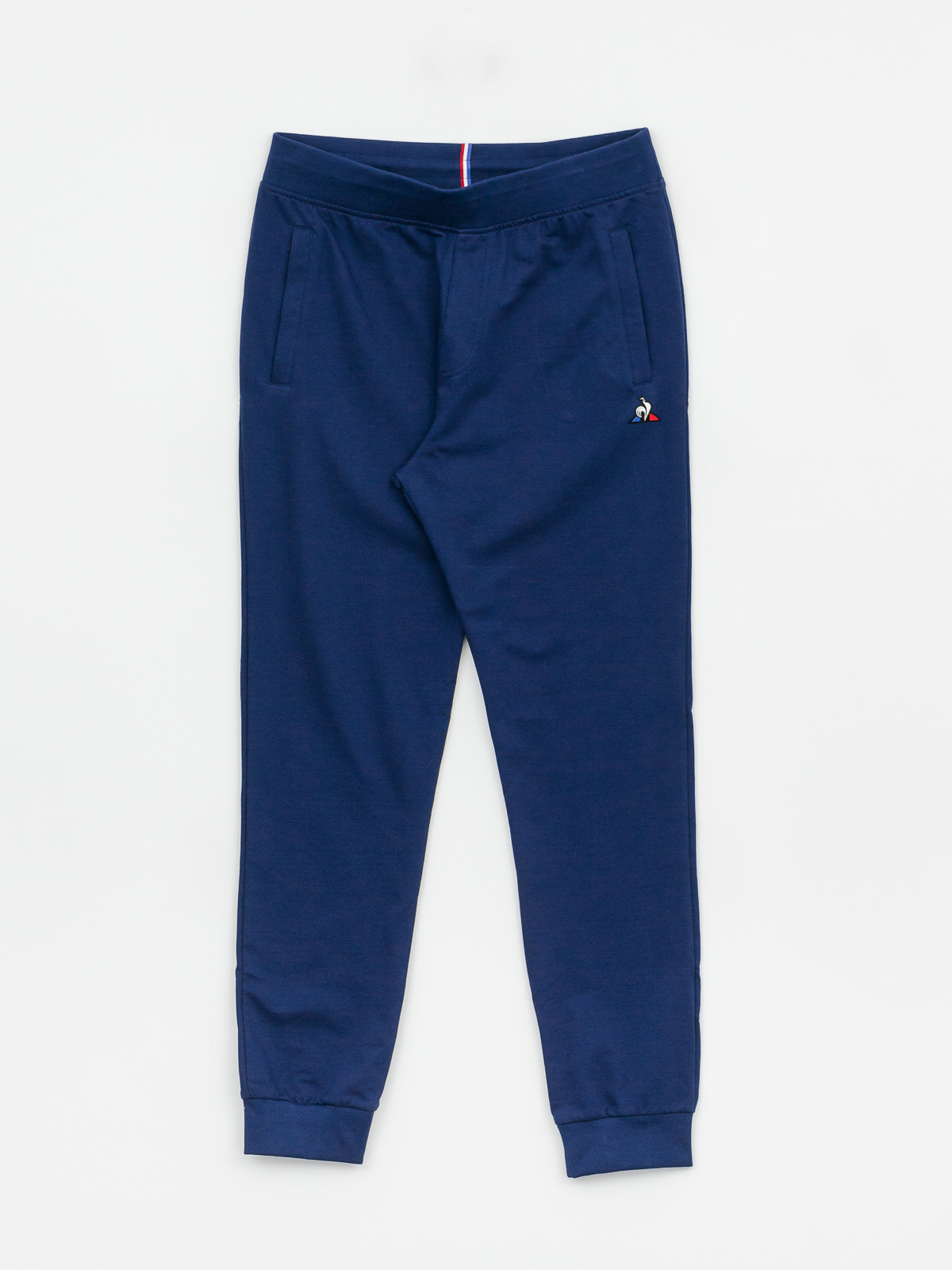 Spodnie Le Coq Sportif Saison Pant Slim N1 (blue depths)