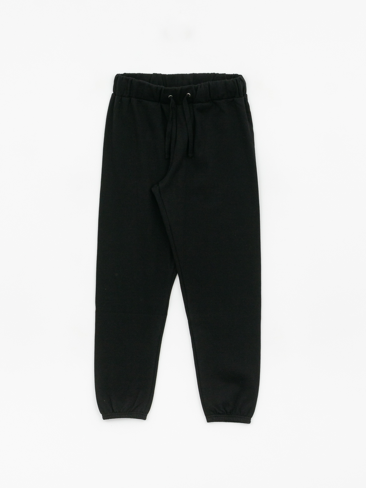 Spodnie Volcom Vol Stone Flc Wmn (black)