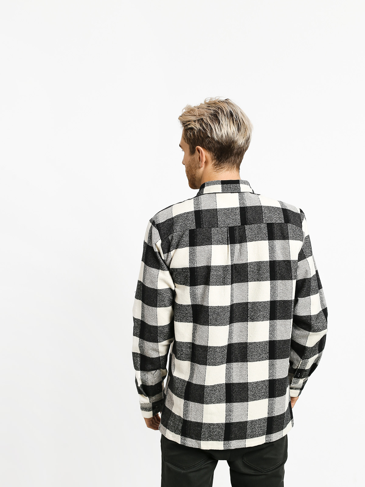 Koszula Volcom Neo Glitch (whf)