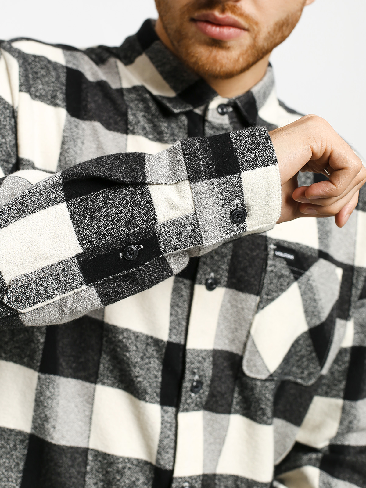 Koszula Volcom Neo Glitch (whf)