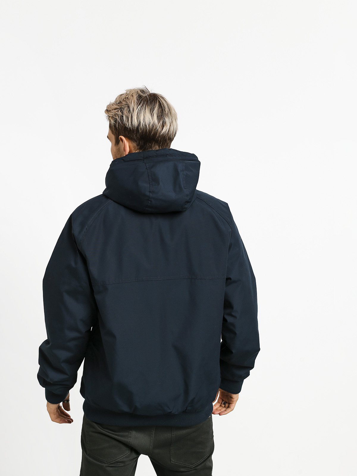 Kurtka Volcom Hernan 5K (nvy)