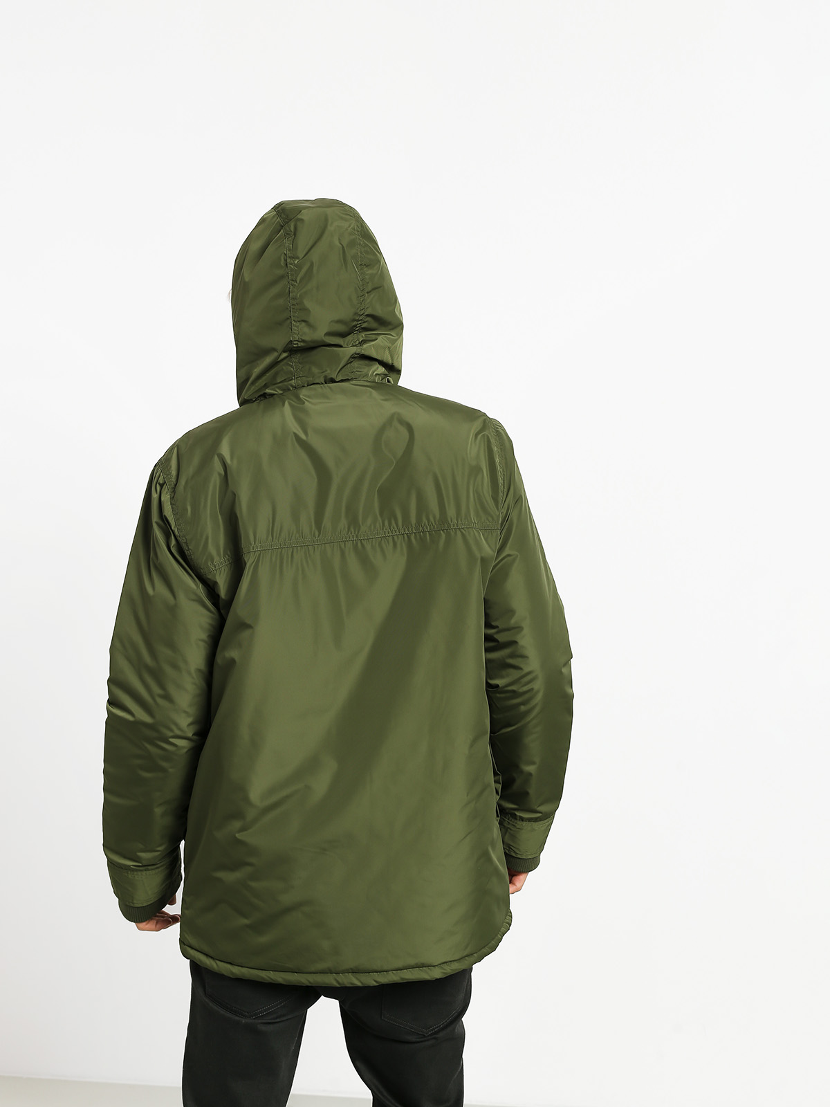 Kurtka Primitive Solstice II (olive)