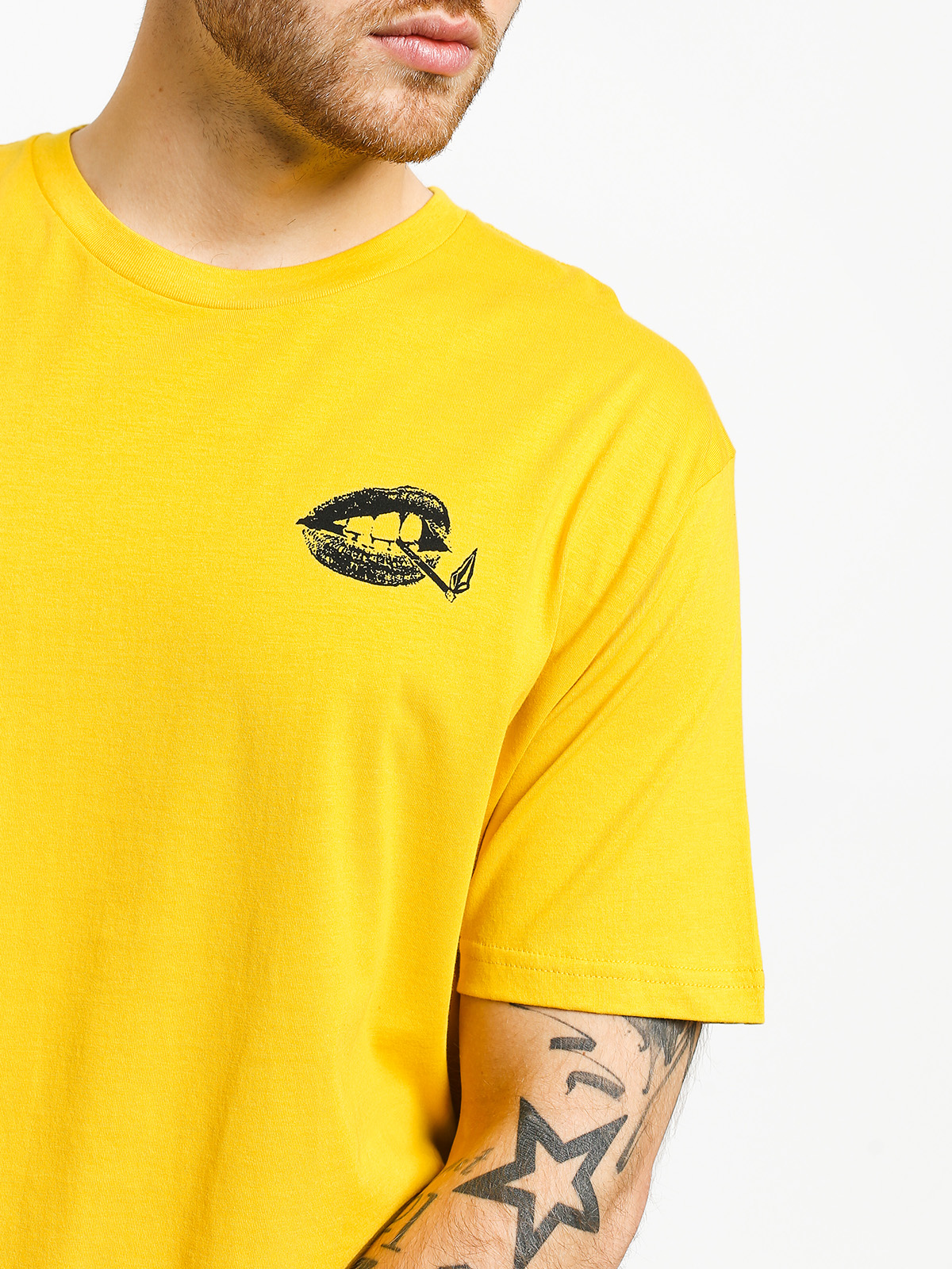 T-shirt Volcom Ladies Night Bsc (sul)