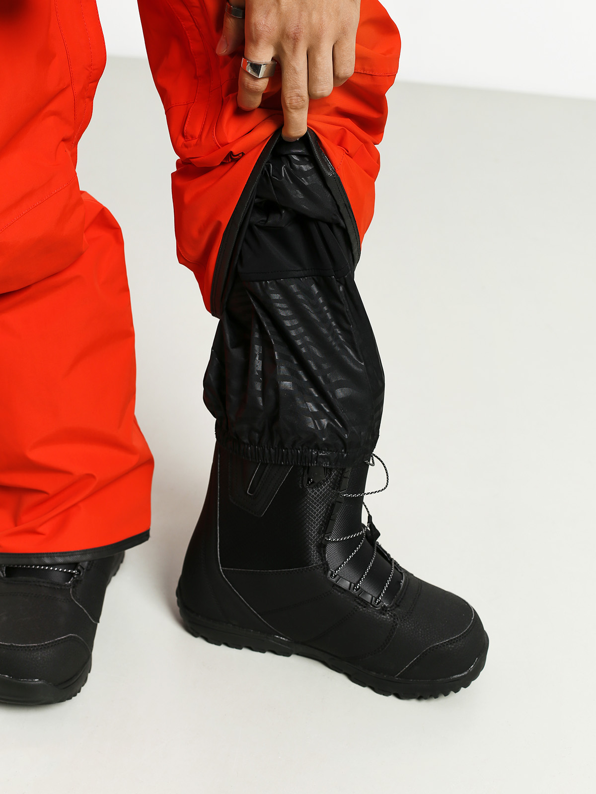 Męskie Spodnie snowboardowe Volcom L Gore Tex (org)
