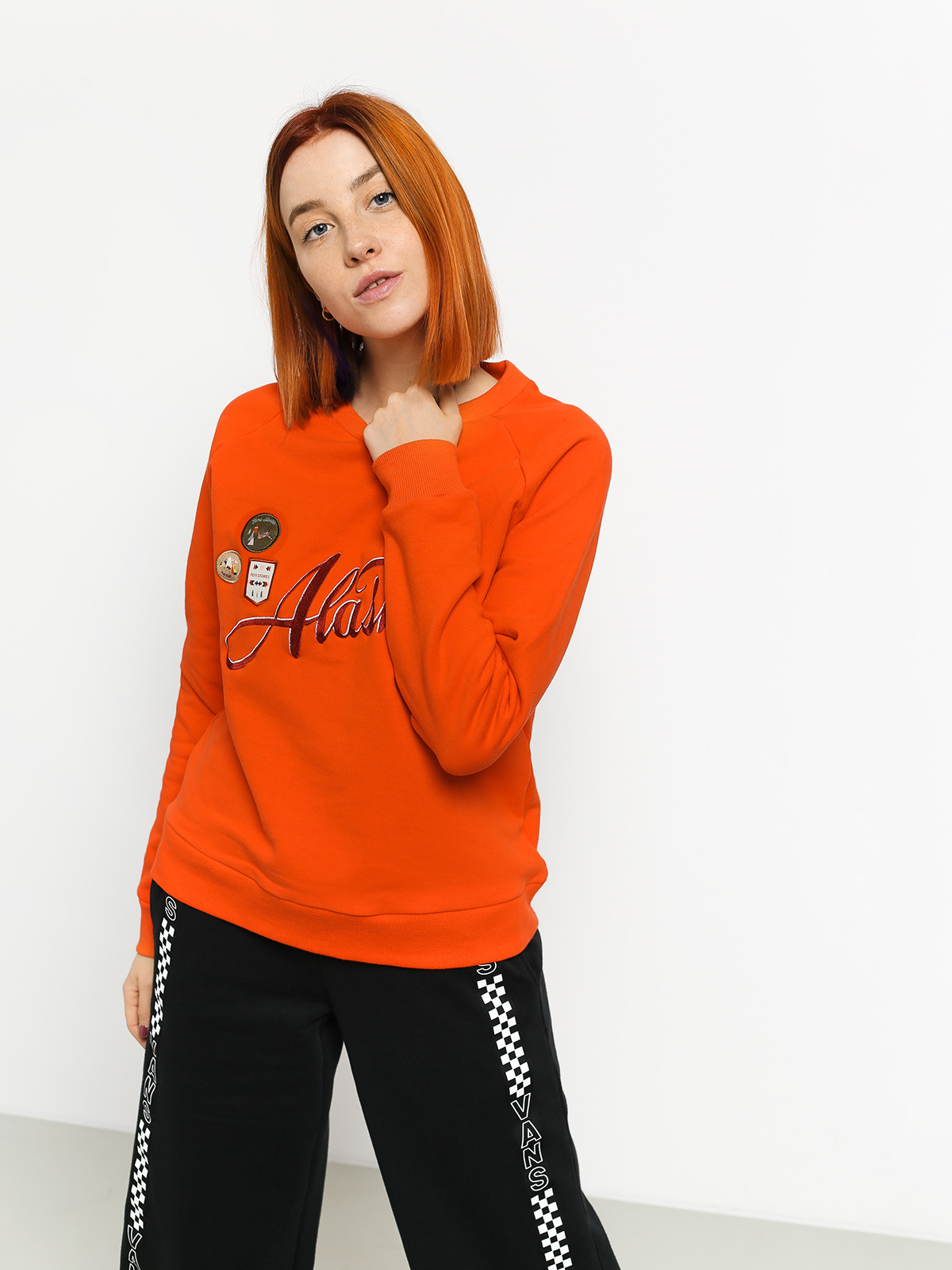 Bluza Femi Stories Niru Wmn (forg)