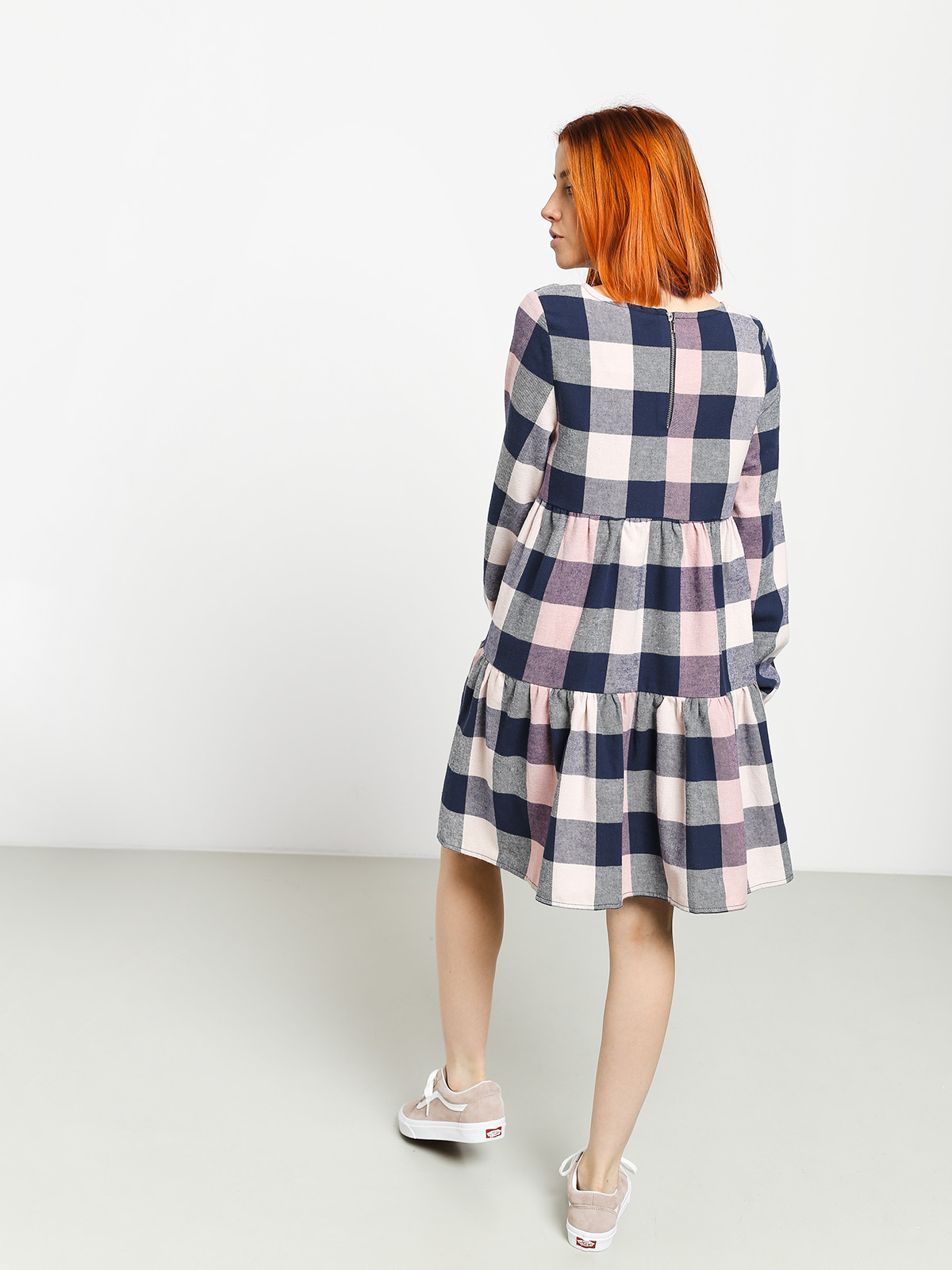 Sukienka Femi Stories Tiana Wmn (psn)