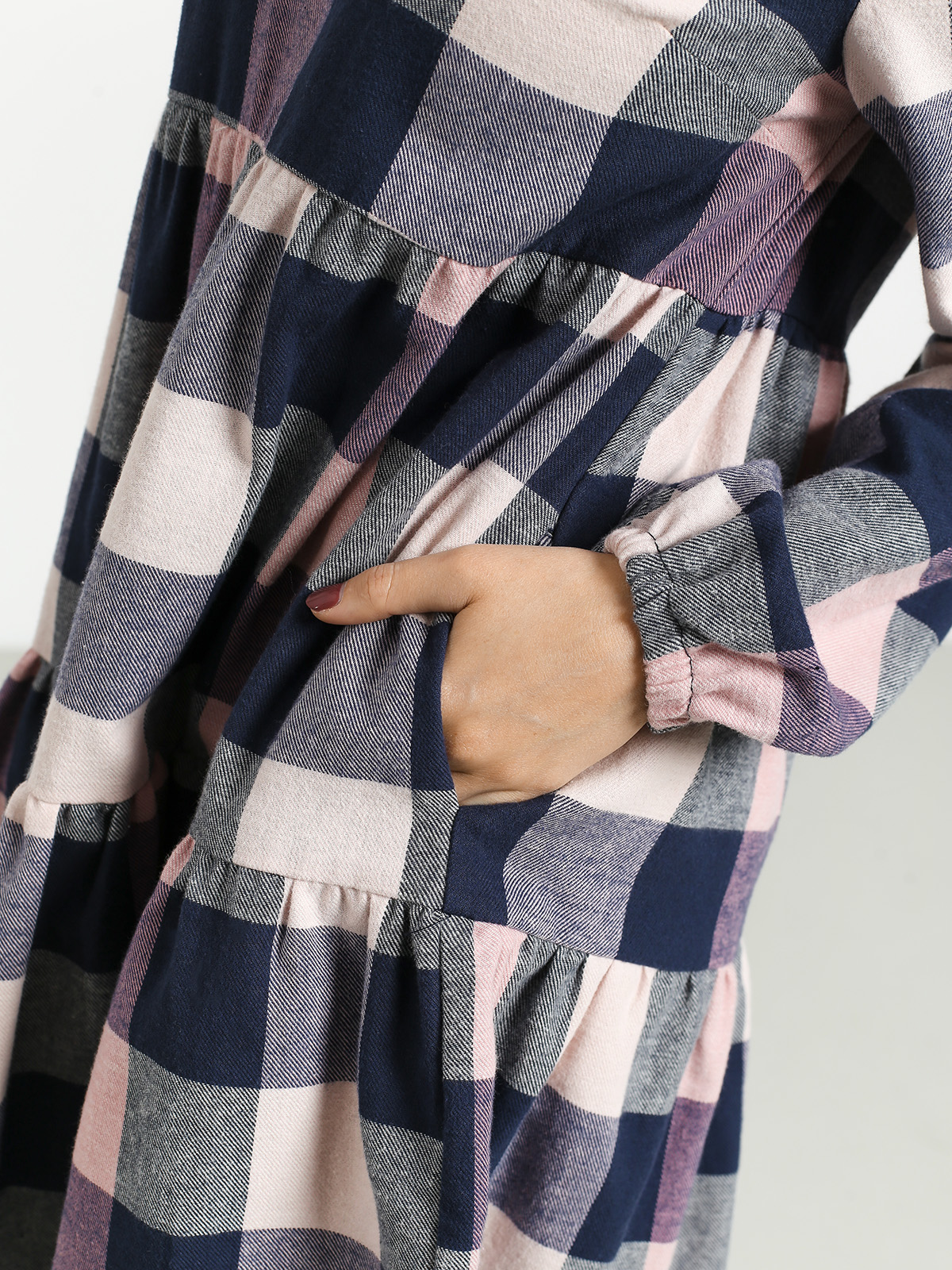 Sukienka Femi Stories Tiana Wmn (psn)