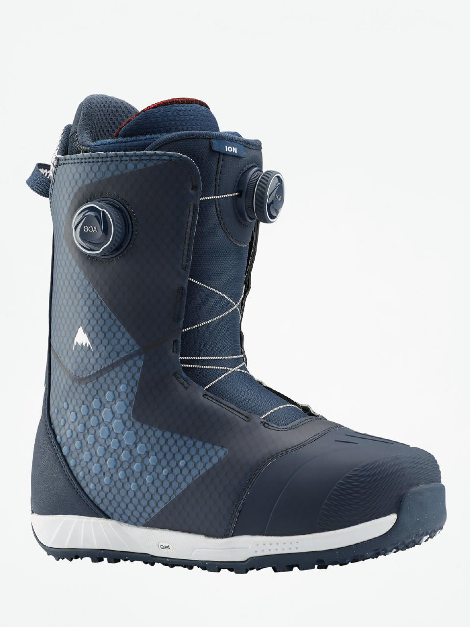 Męskie Buty snowboardowe Burton Ion Boa (blues)