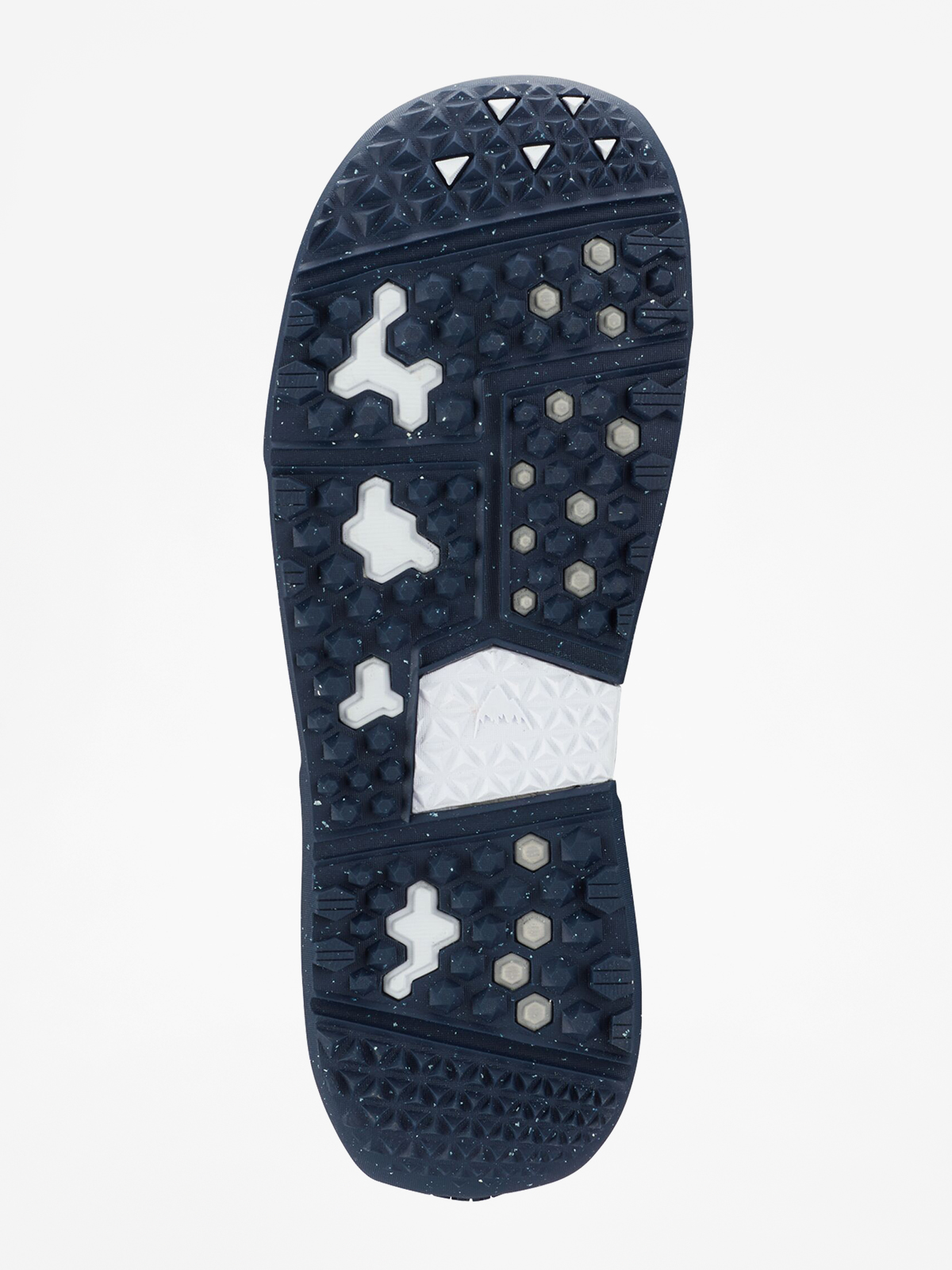 Męskie Buty snowboardowe Burton Ion Boa (blues)