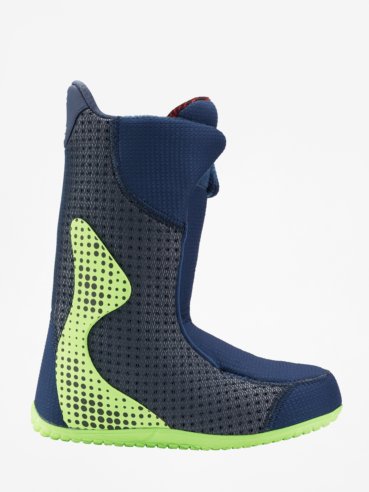 Męskie Buty snowboardowe Burton Ion Boa (blues)