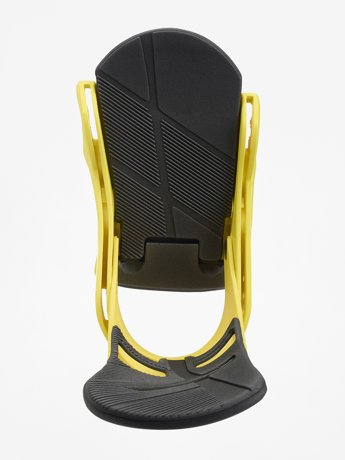 Męskie Wiązania snowboardowe Burton Mission (grellow)