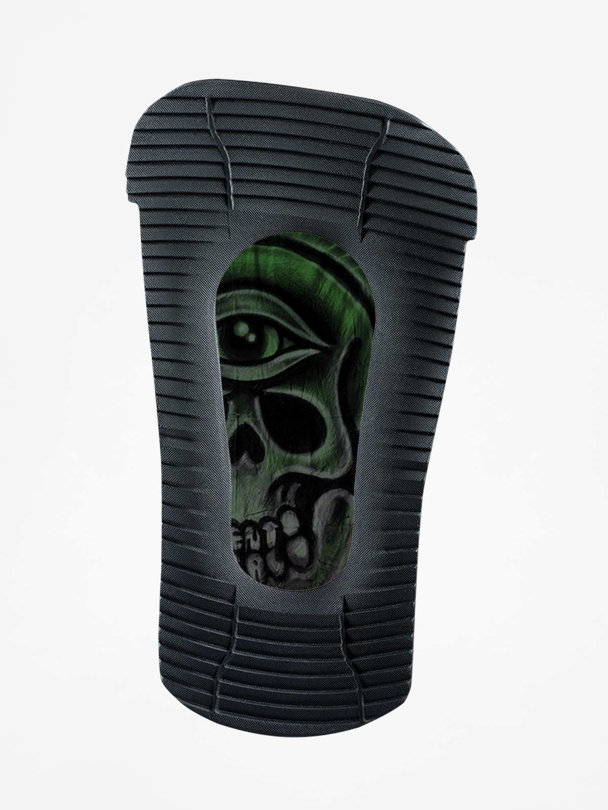 Męskie Wiązania snowboardowe Bent Metal Transfer (black)