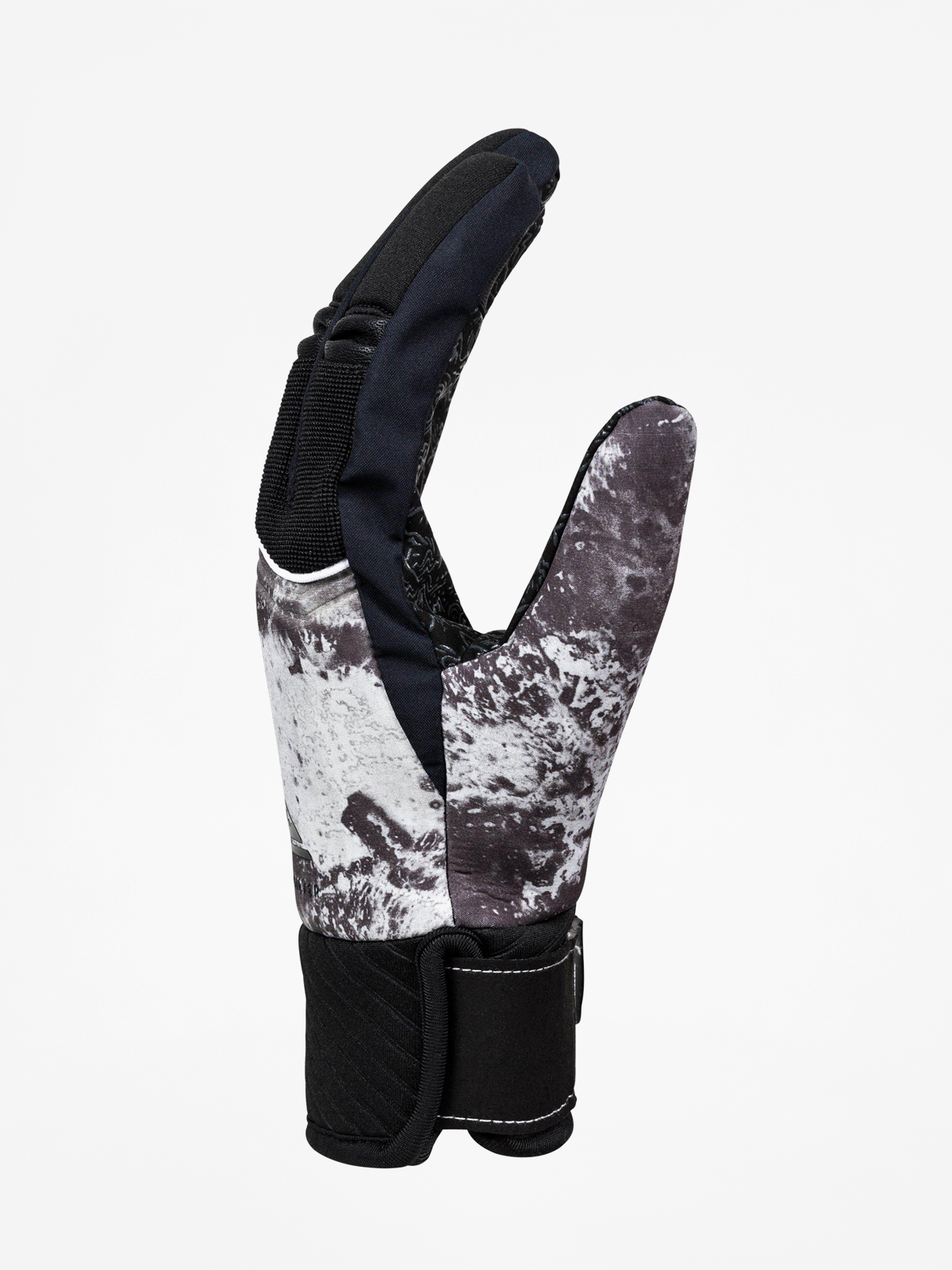 Rękawice Quiksilver Method Glove (castle rock splash)