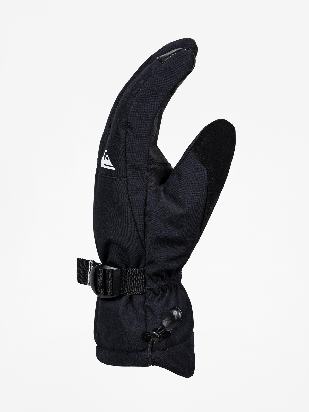 Rękawice Quiksilver Mission Glove (black)