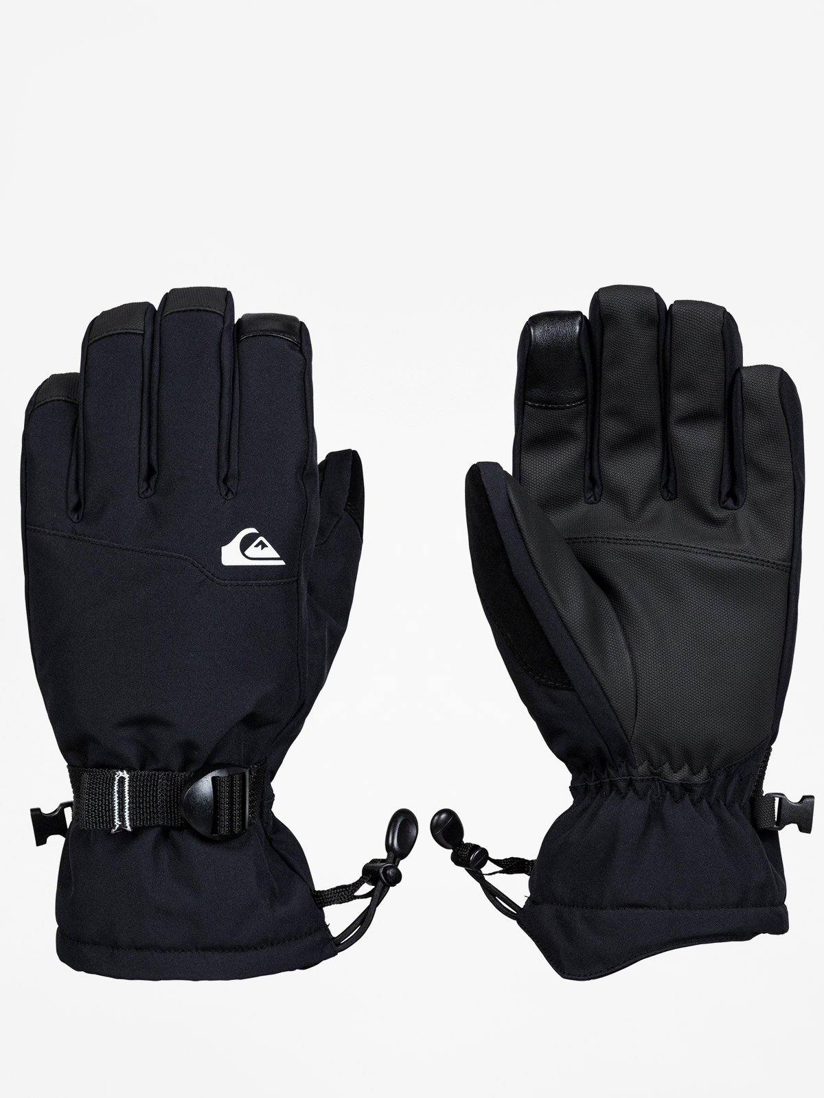 Rękawice Quiksilver Mission Glove (black)