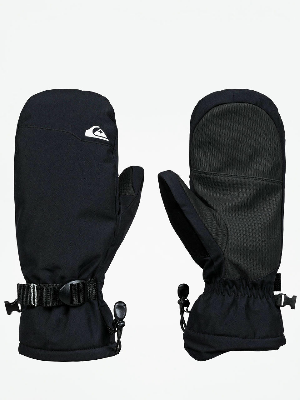 Rękawice Quiksilver Mission Mitt (black)