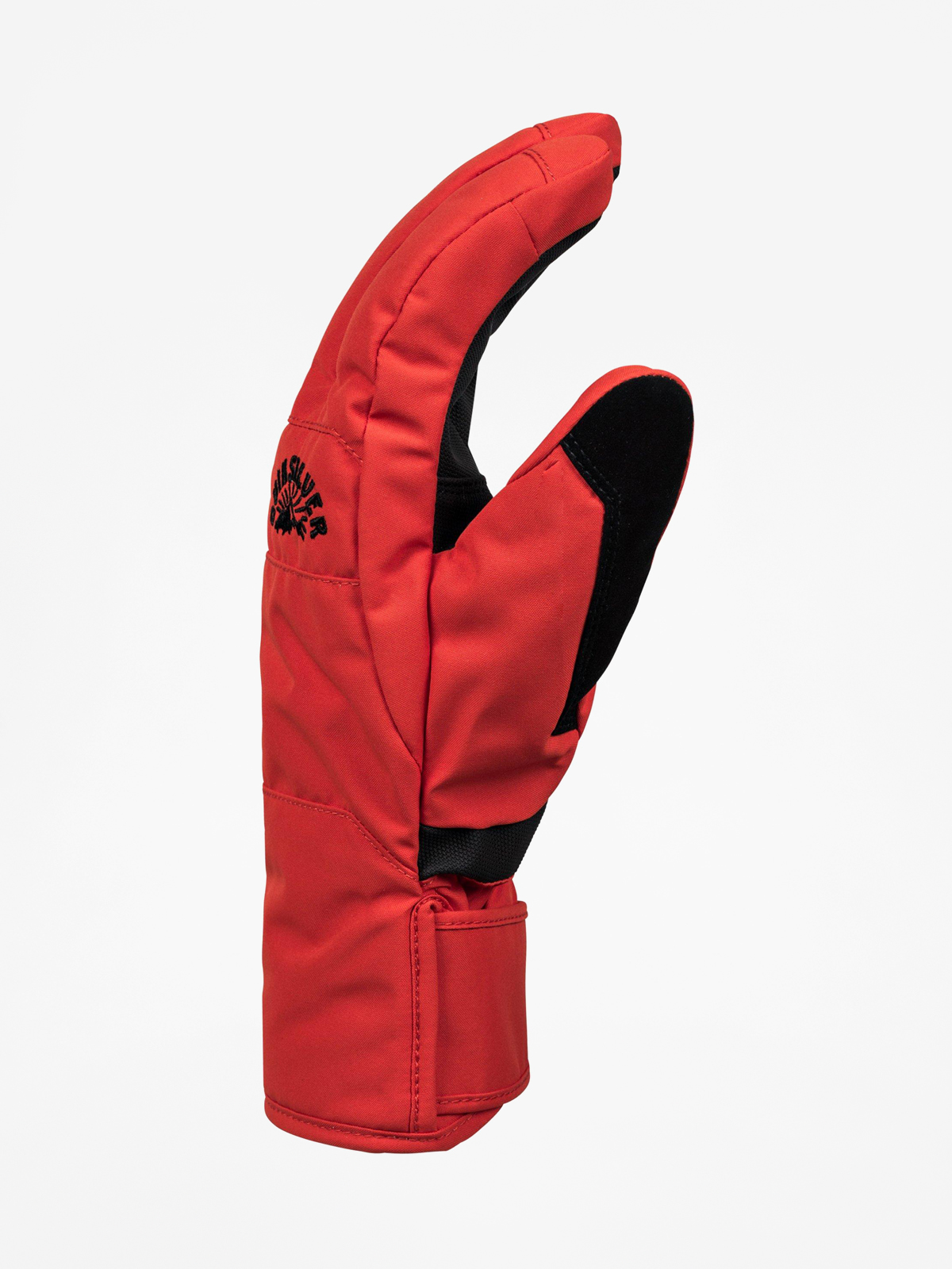 Rękawice Quiksilver Cross Glove (poinciana)