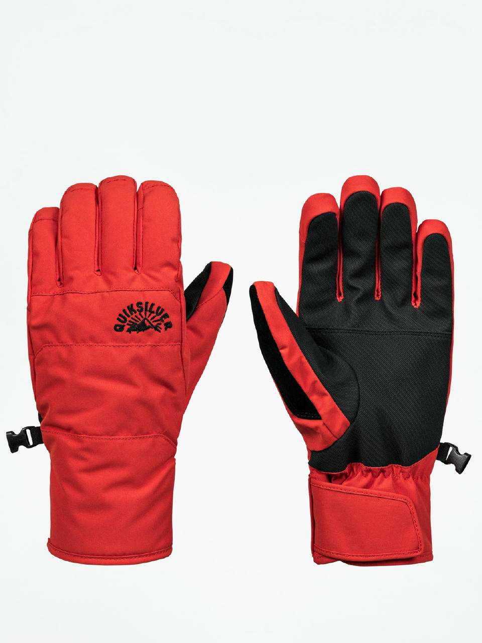 Rękawice Quiksilver Cross Glove (poinciana)