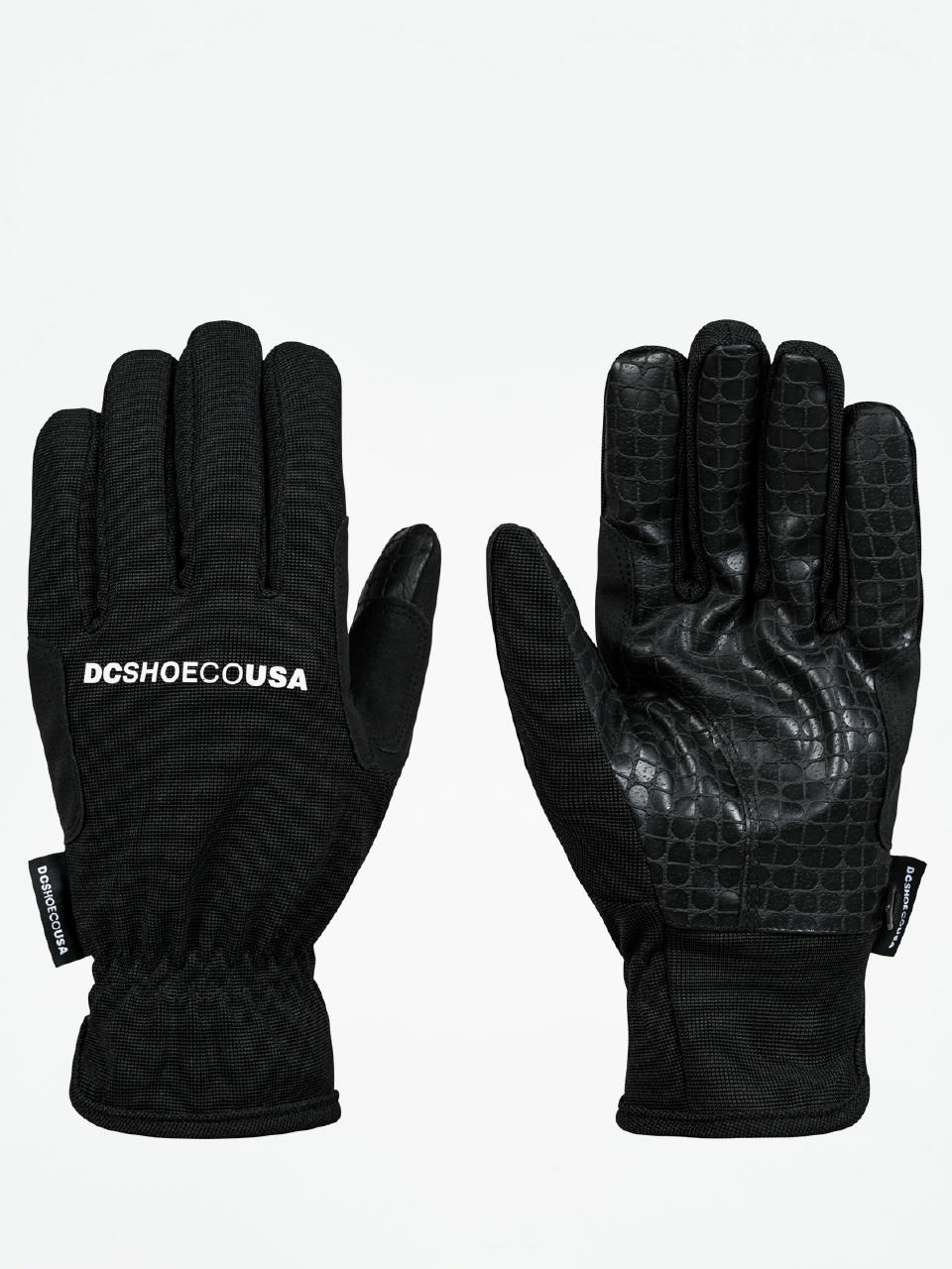 Rękawice DC Drudge Glove (black)