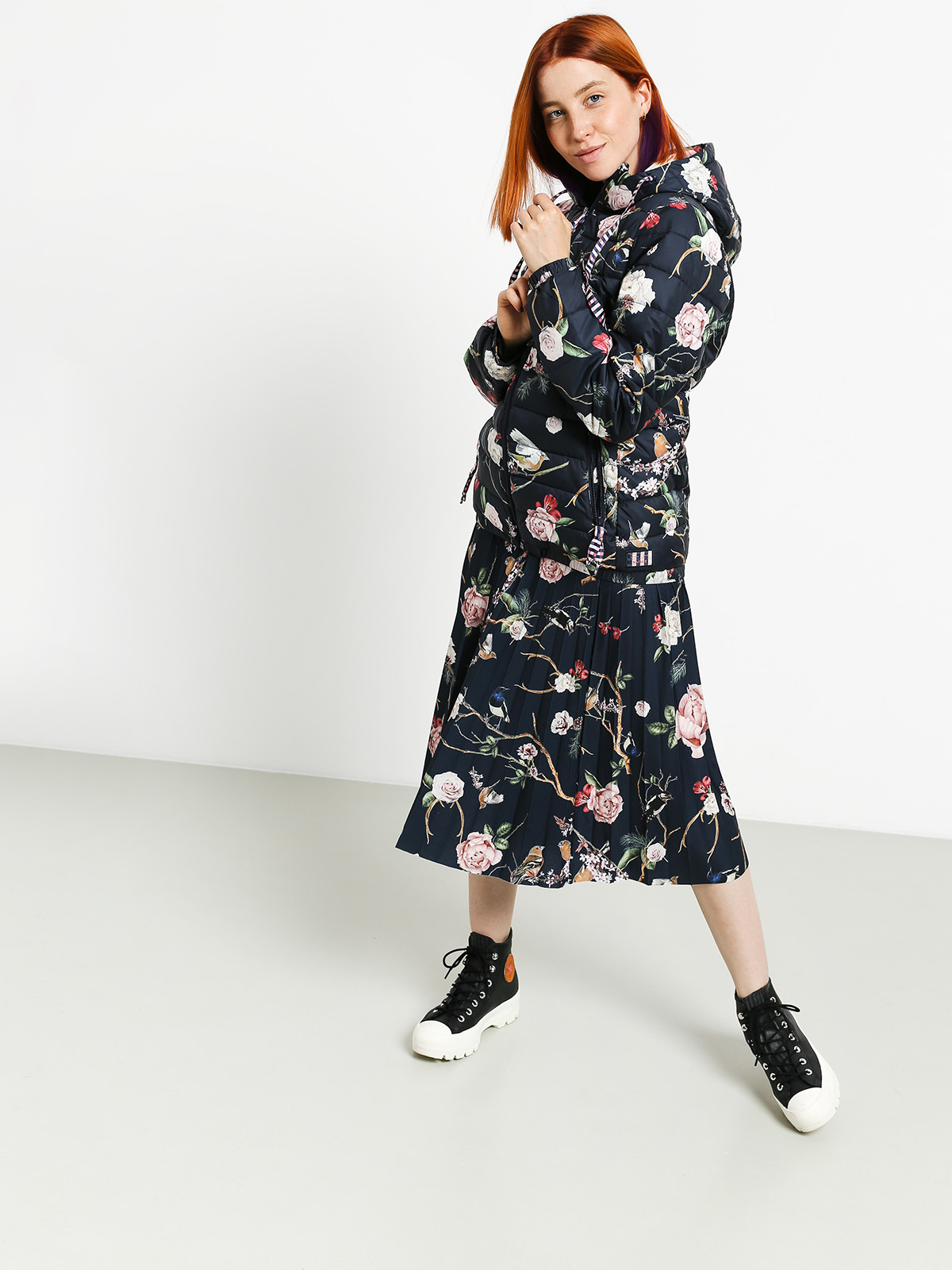 Kurtka Femi Stories Franta Wmn (nvf)