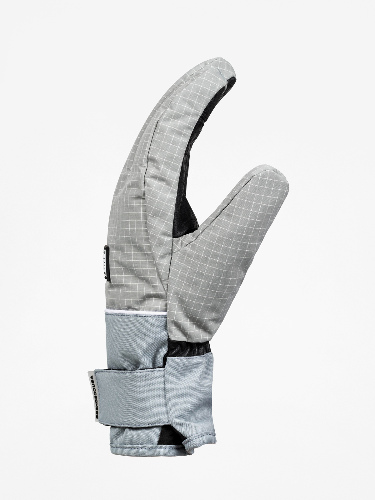 Rękawice DC Franchise Se (neutral gray)