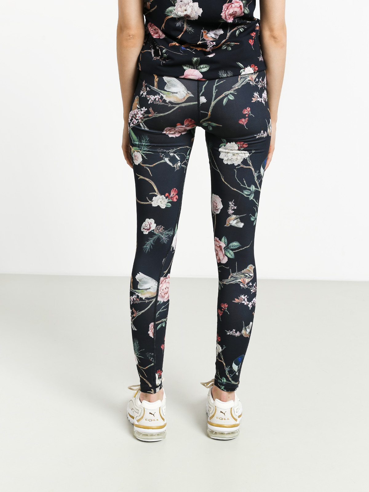 Damskie Legginsy Femi Stories Pamo (nvf)