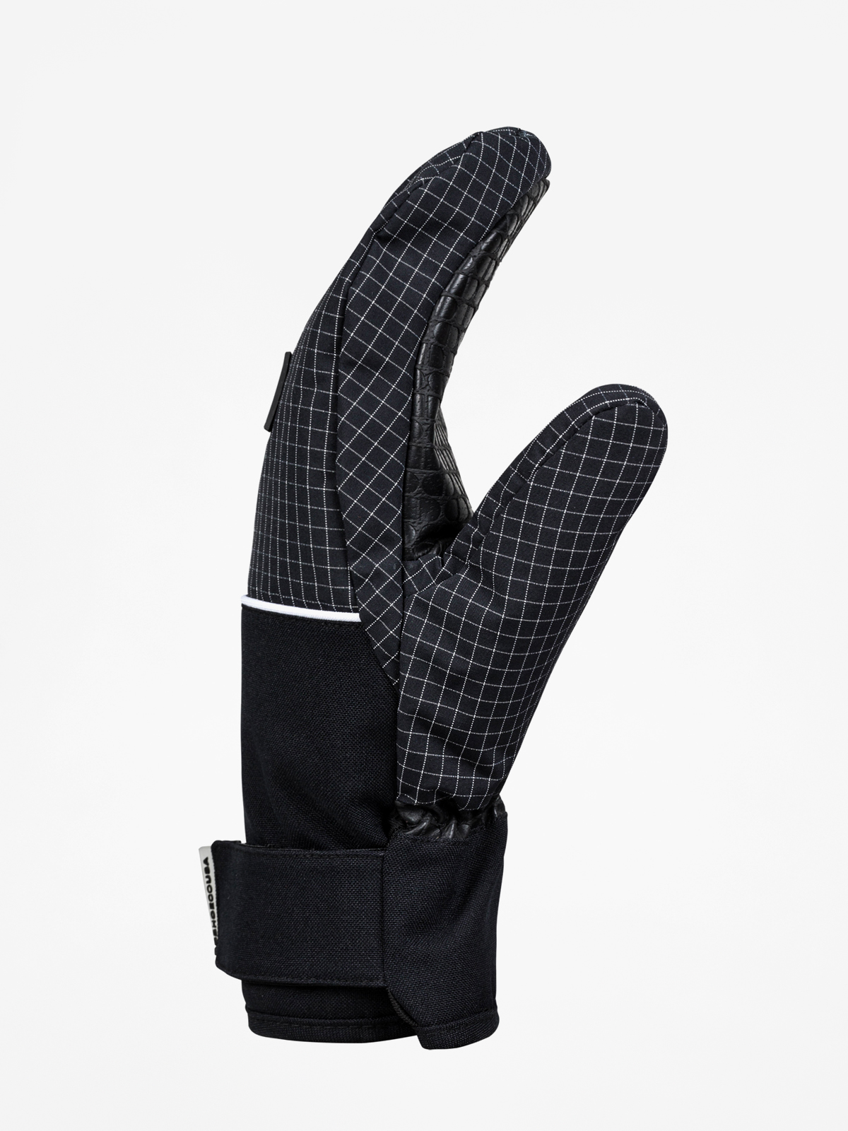 Rękawice DC Franchise Se (black)