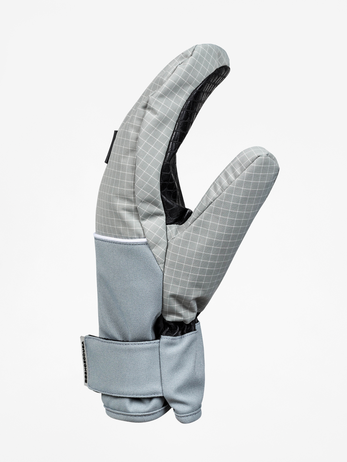 Rękawice DC Franchise Se (neutral gray)